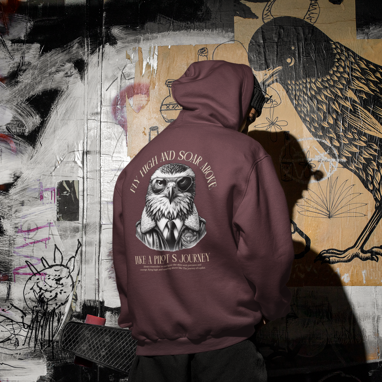 Hoodies/ Sweatshirt