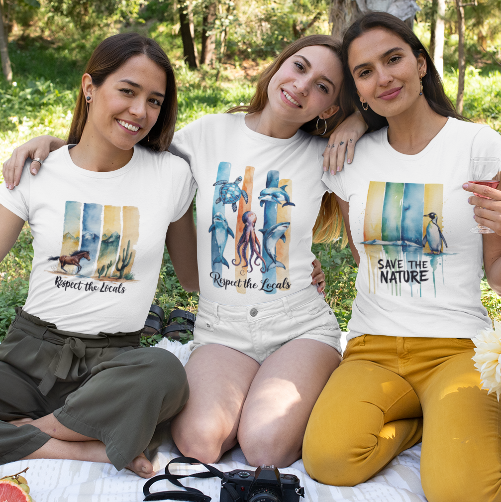 T-Shirts