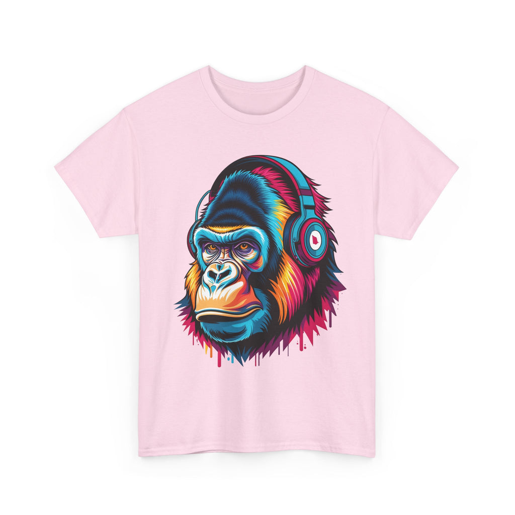 T-Shirt Gorilla