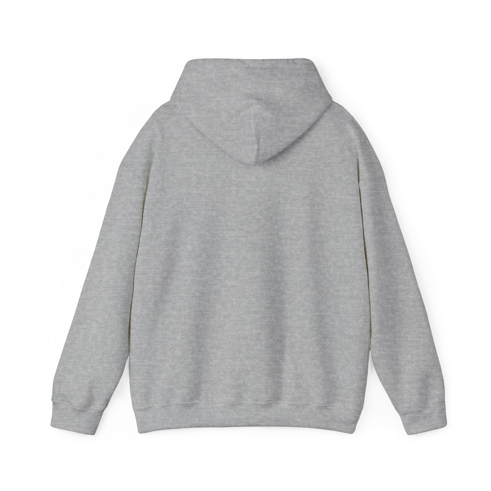 Unisex-Kapuzenpullover - Weihnachts Motiv.