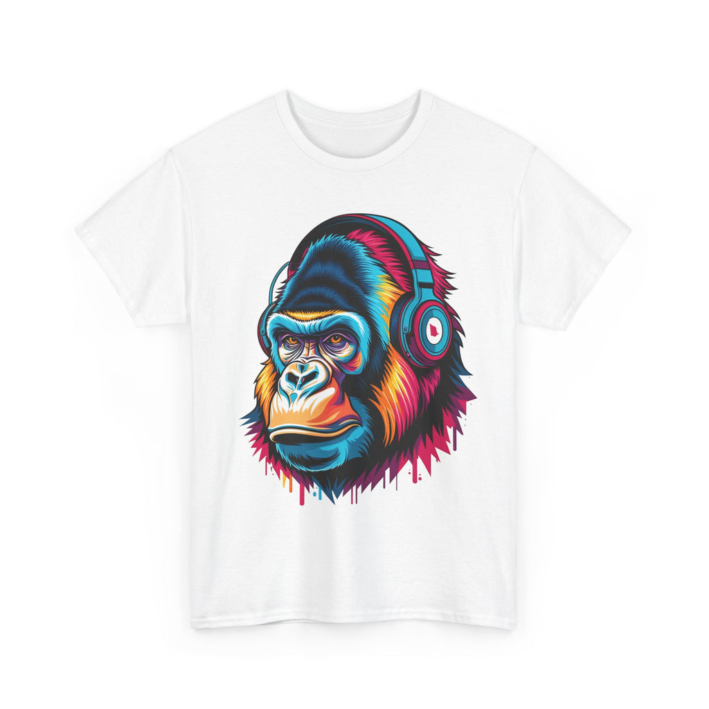 T-Shirt Gorilla
