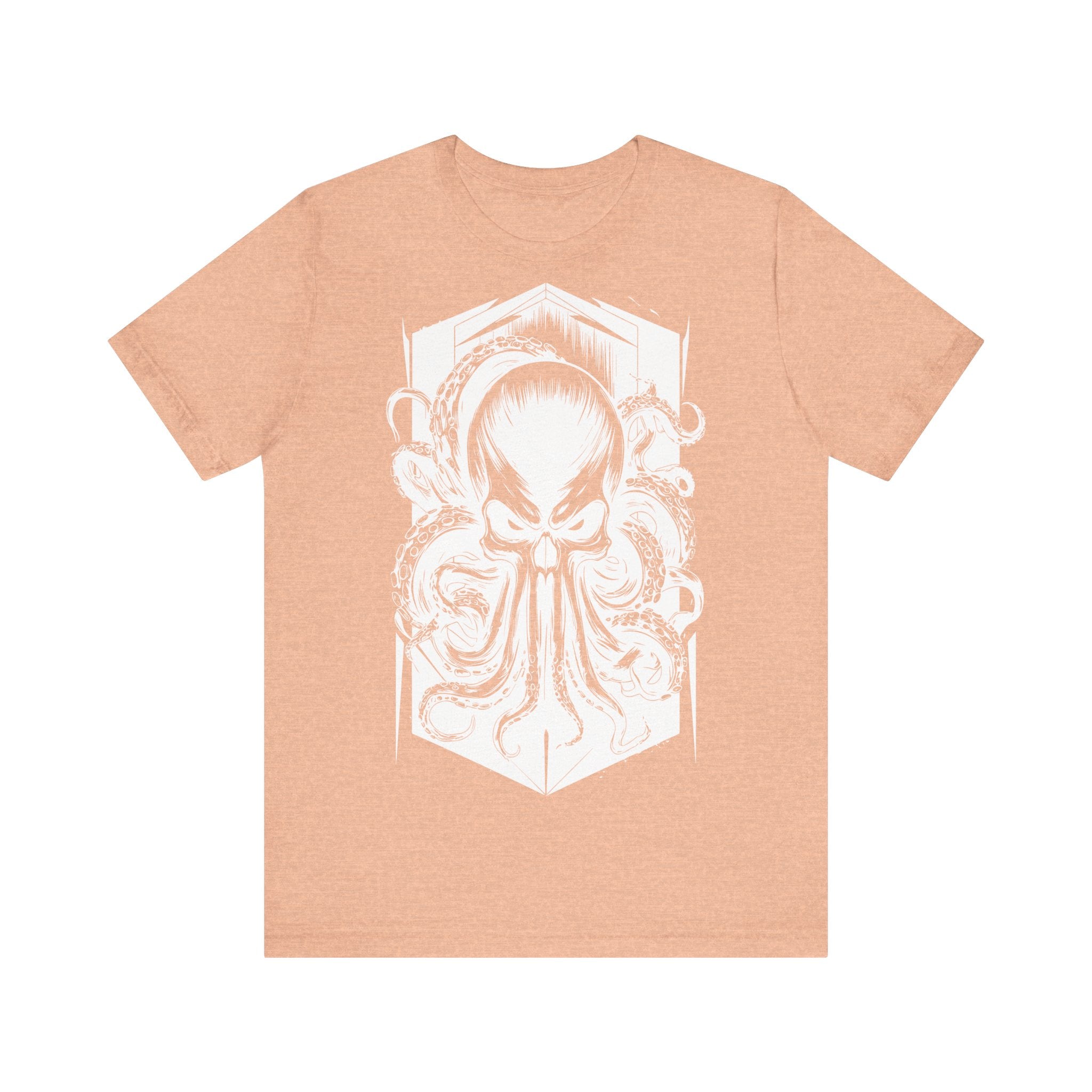 T-Shirt Totenkopf/Kracke