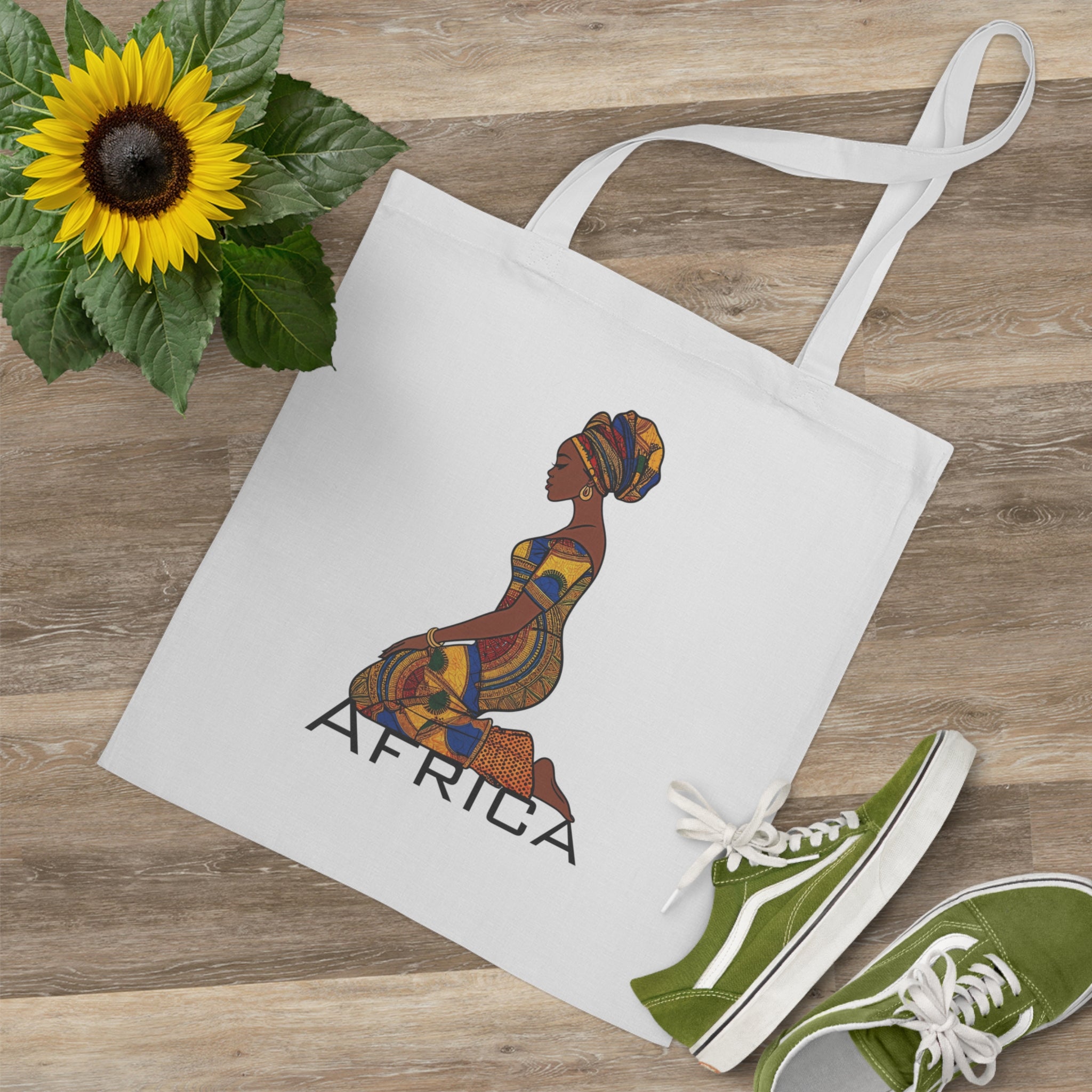 Moderne Tasche
