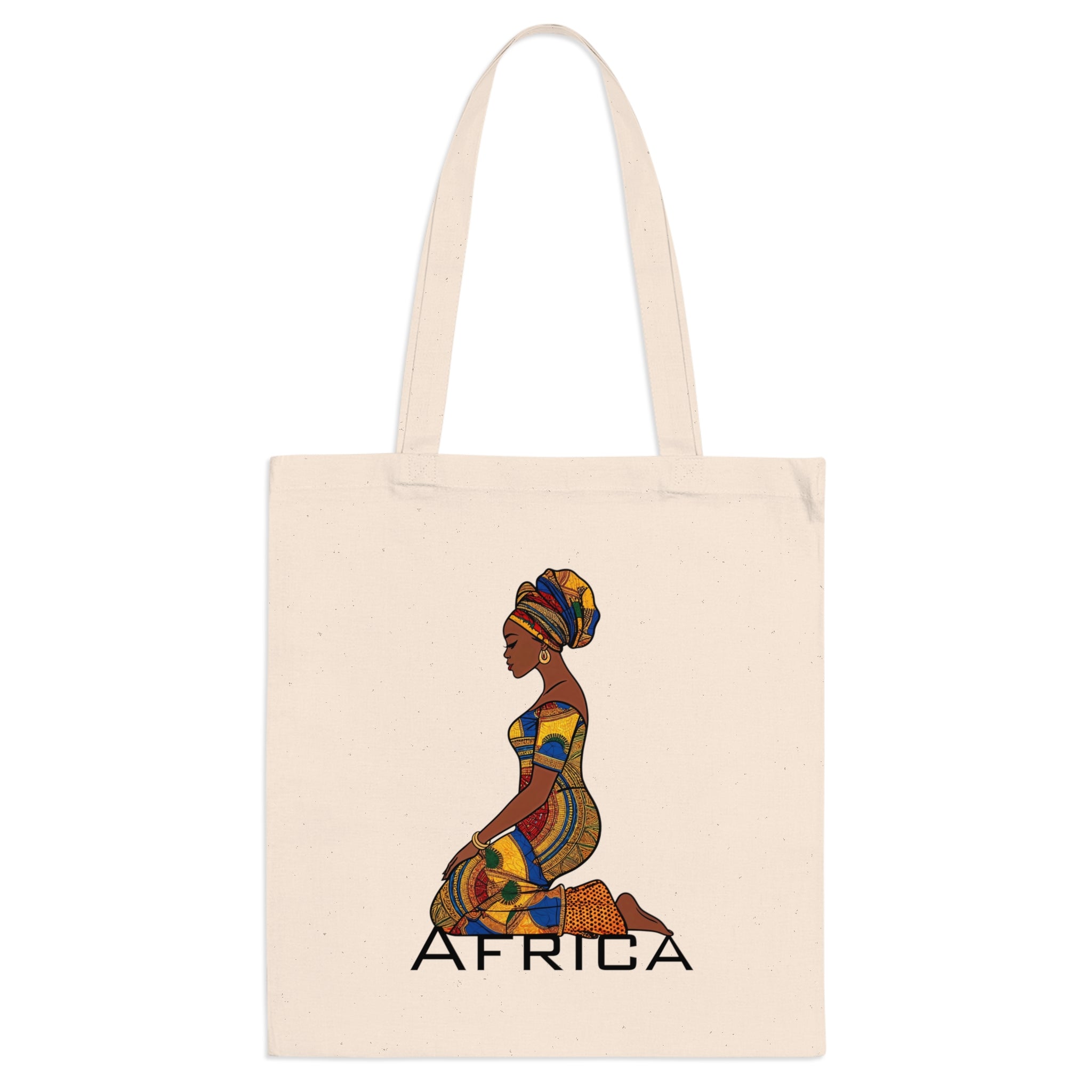 Moderne Tasche