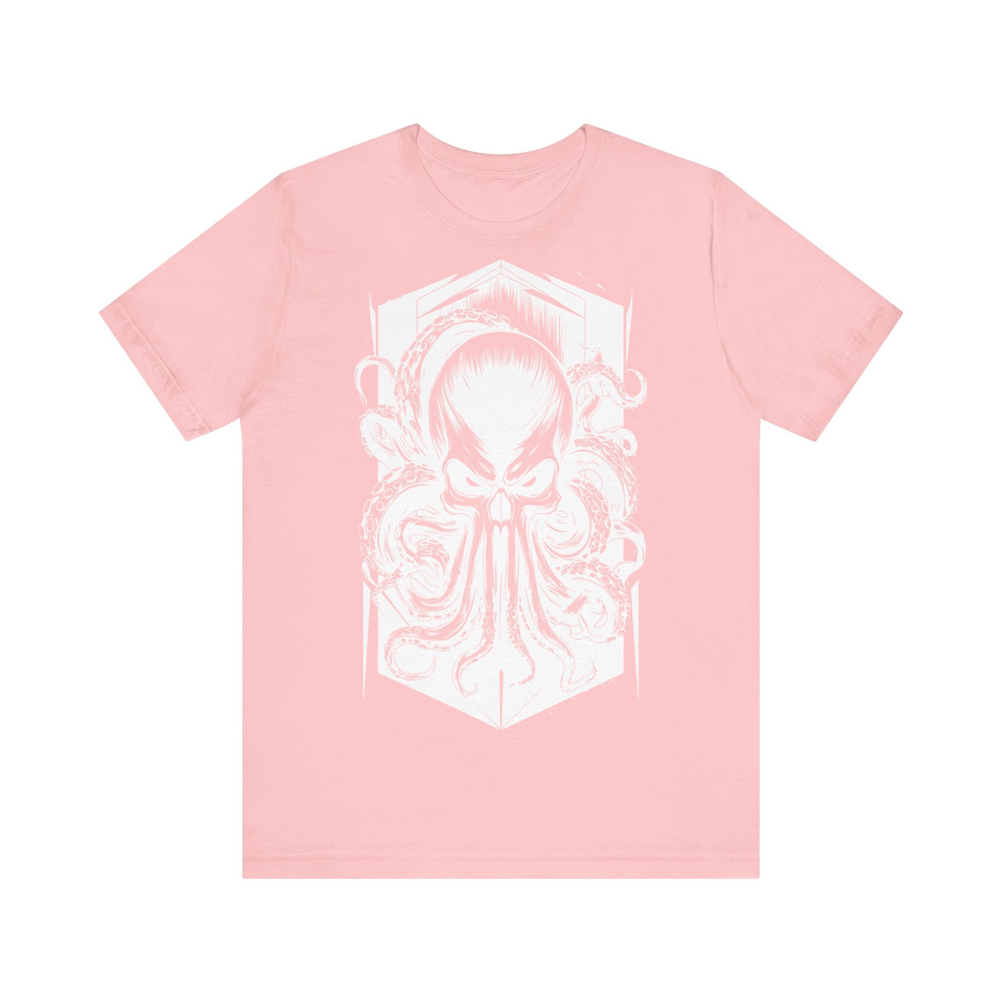 T-Shirt Totenkopf/Kracke