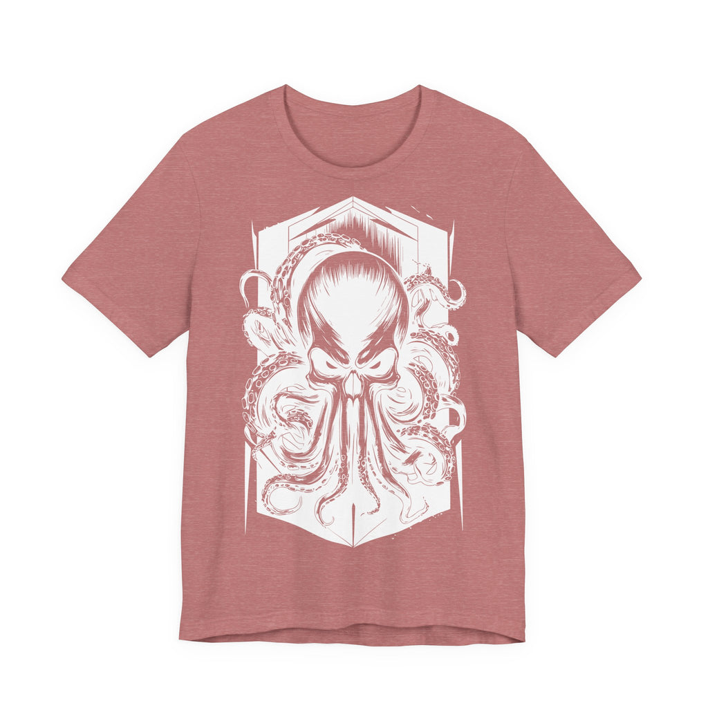 T-Shirt Totenkopf/Kracke