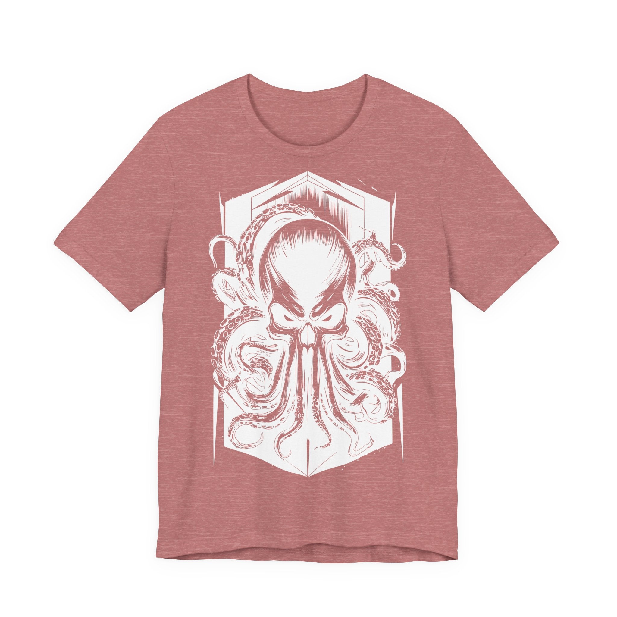 T-Shirt Totenkopf/Kracke