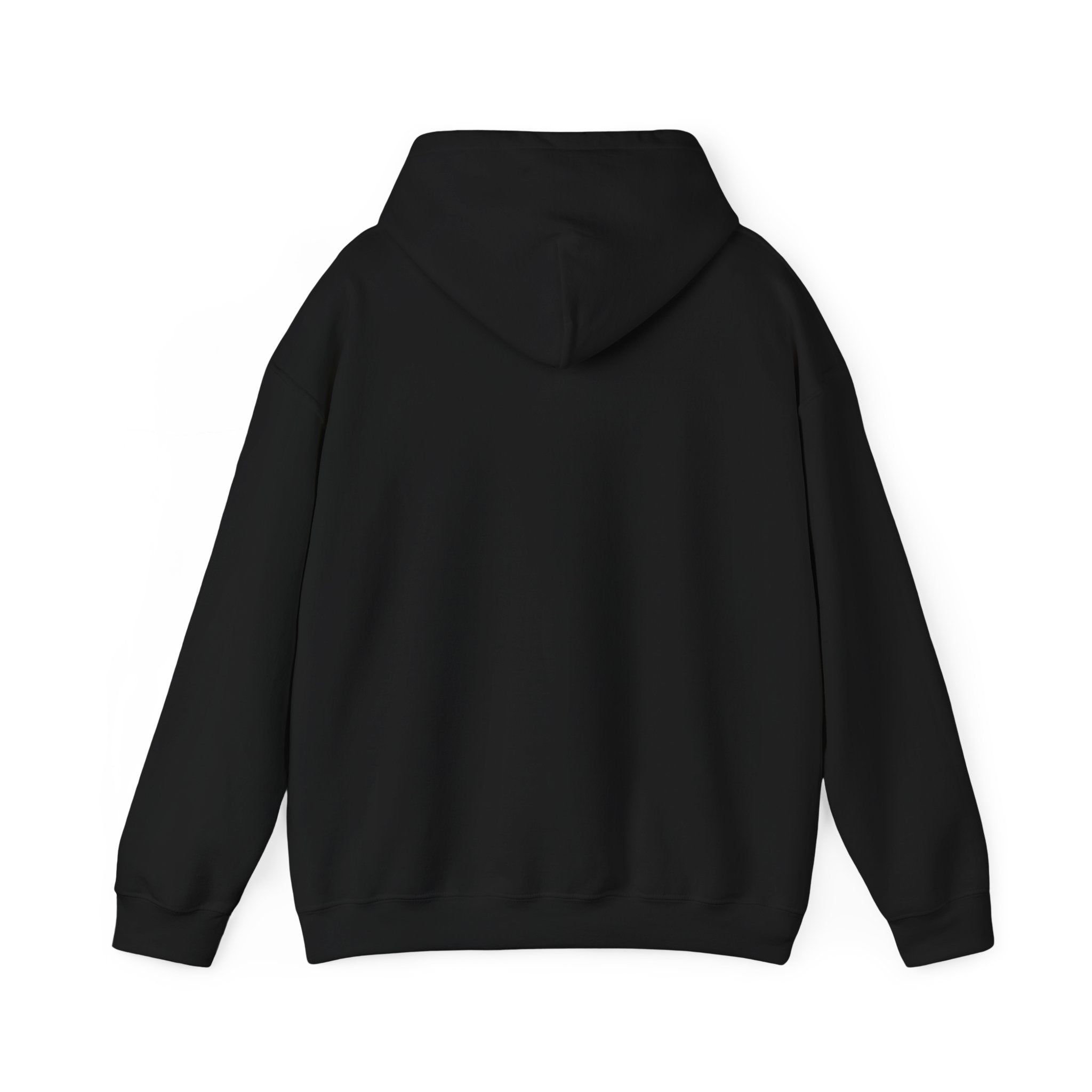 Unisex-Kapuzenpullover - Weihnachts Motiv.