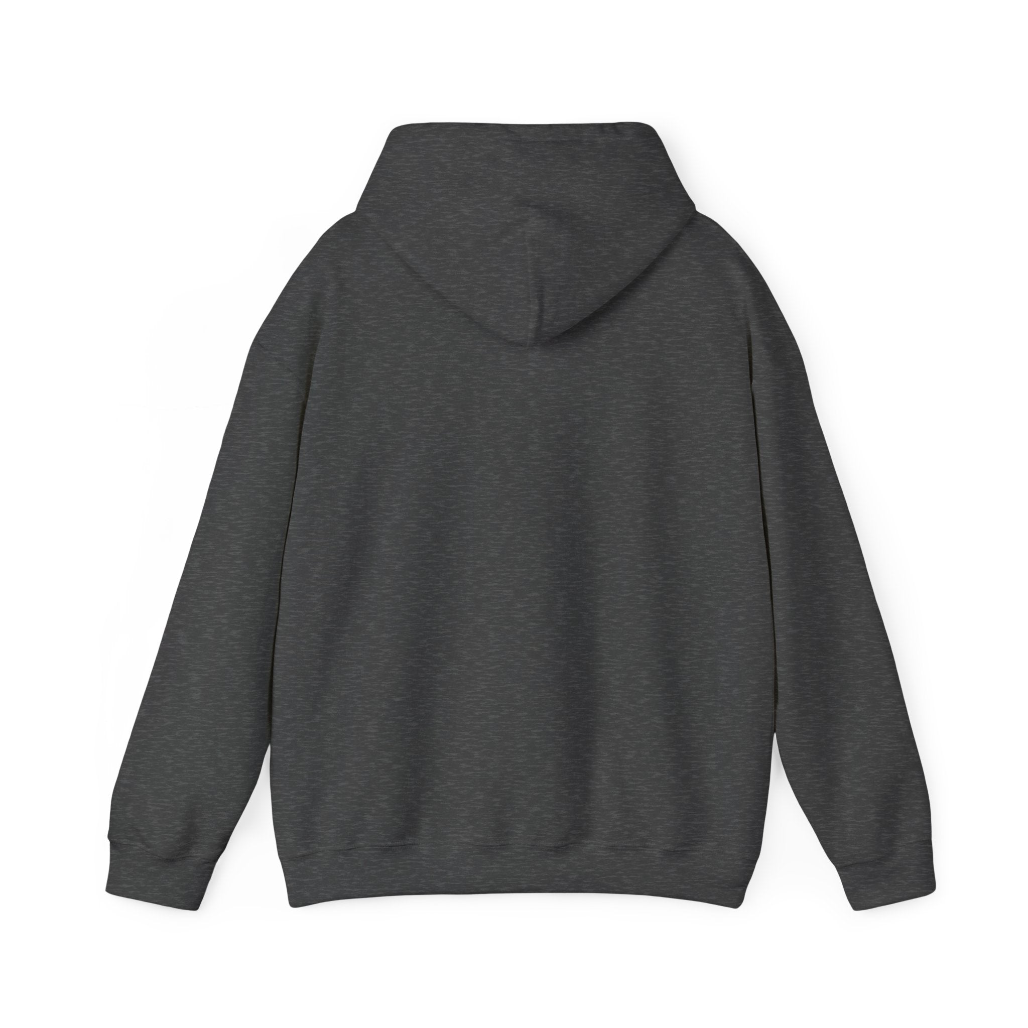 Unisex-Kapuzenpullover - Weihnachts Motiv.