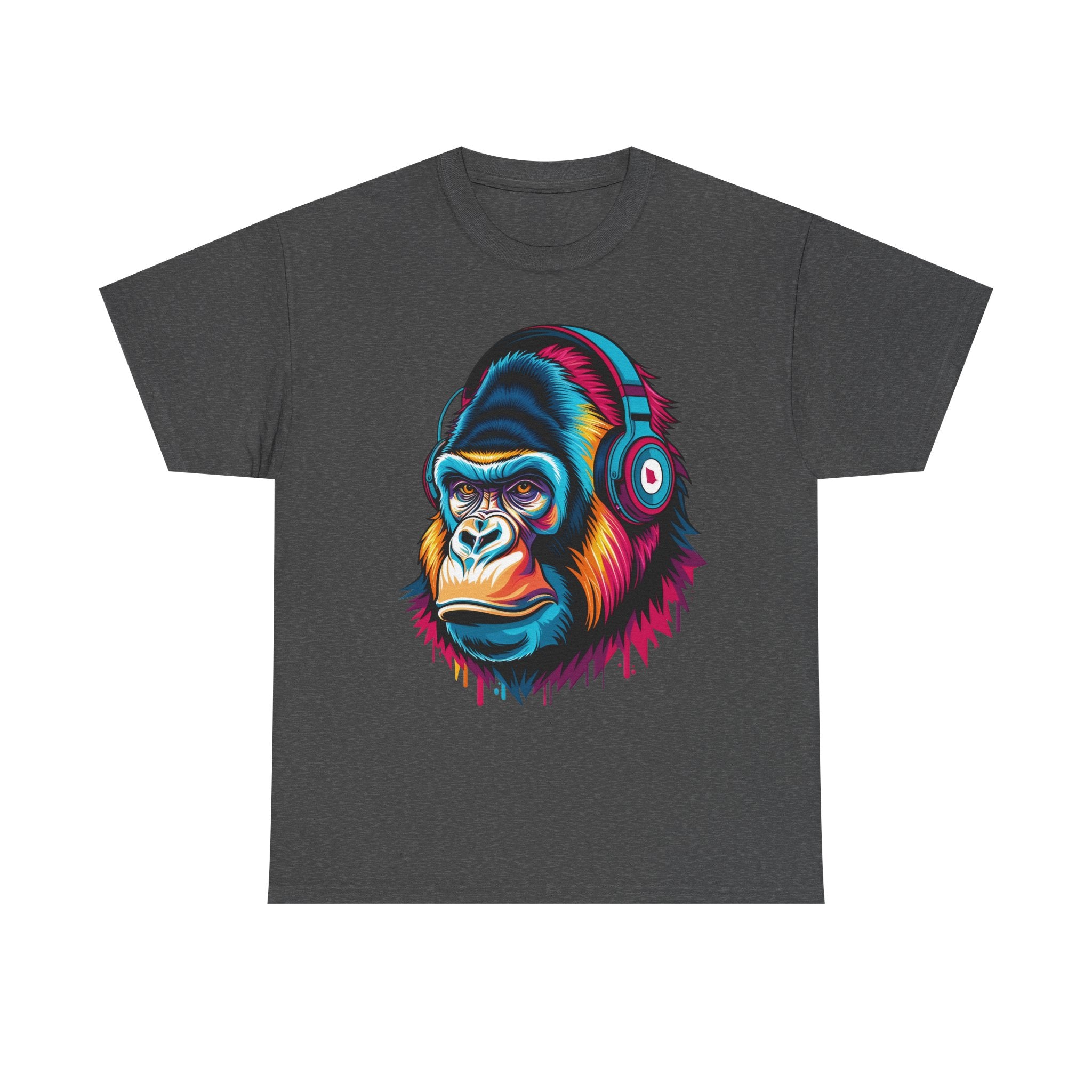 T-Shirt Gorilla