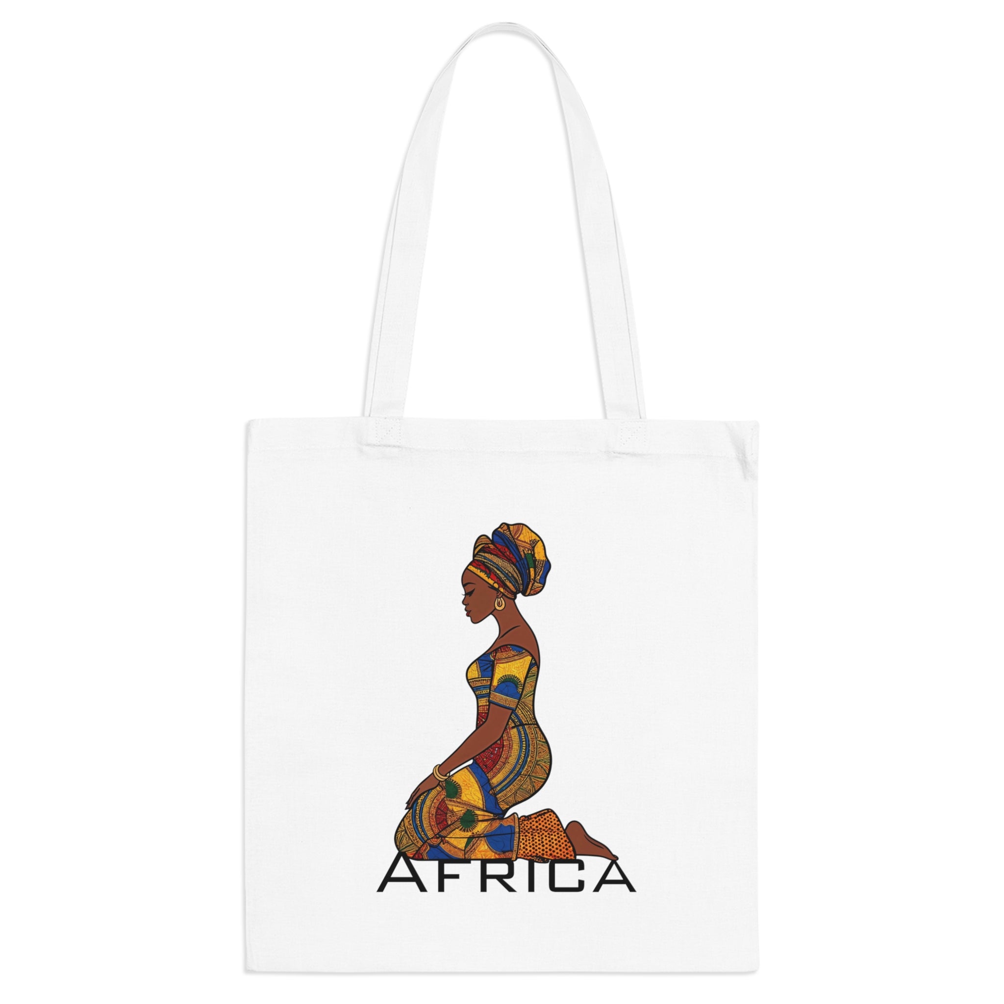 Moderne Tasche