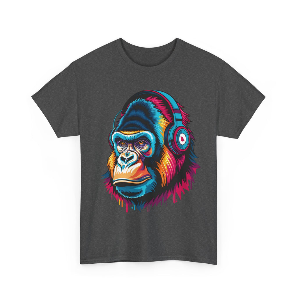 T-Shirt Gorilla
