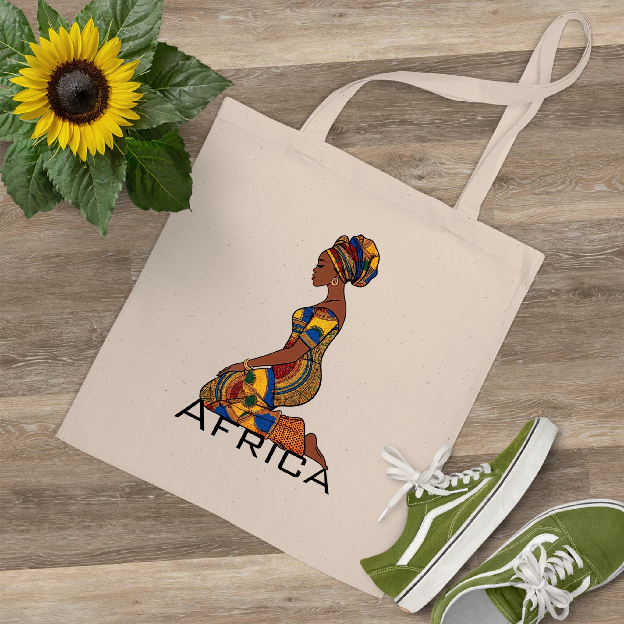 Moderne Tasche