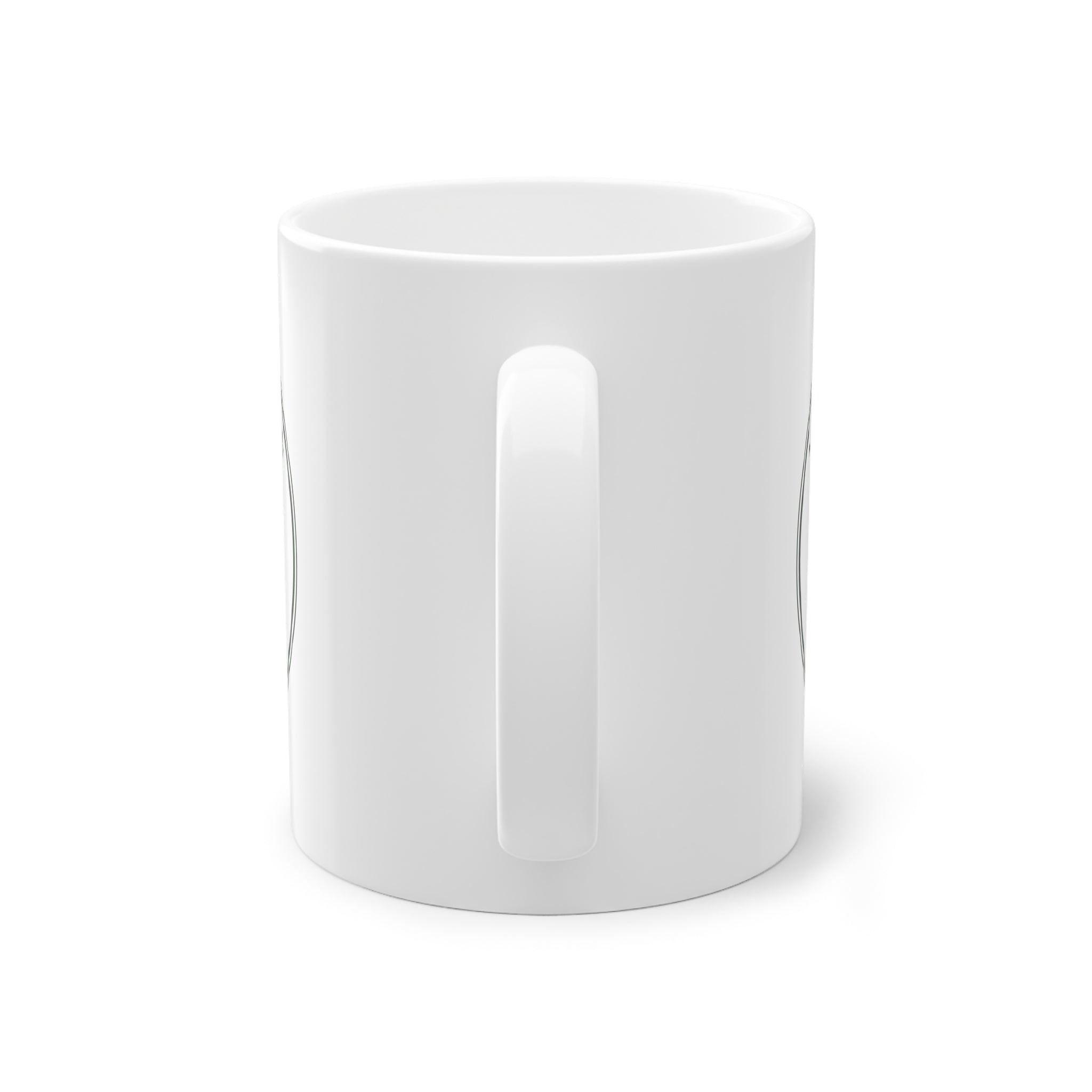 My Garden – My Home" Kaffeetasse |