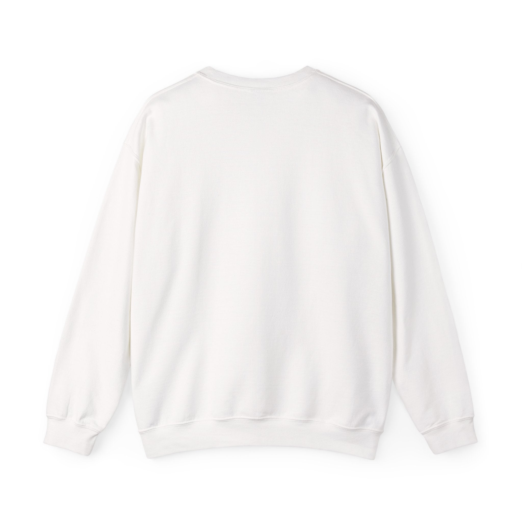 Sweatshirt Weiß Savanne