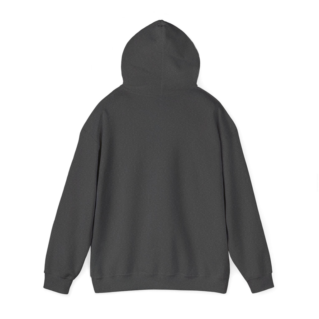 Unisex-Kapuzenpullover - Weihnachts Motiv.