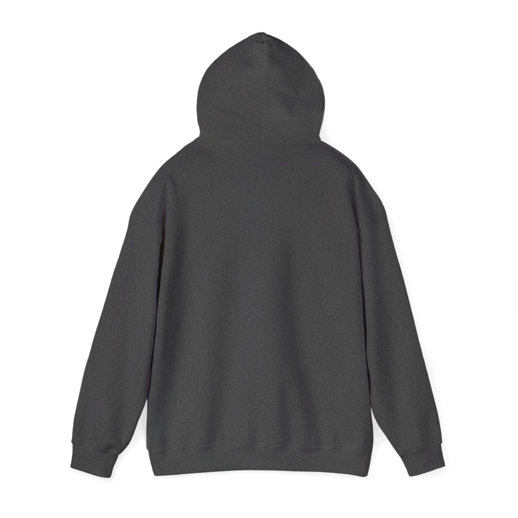 Unisex-Kapuzenpullover - Weihnachts Motiv.