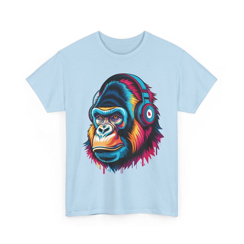 T-Shirt Gorilla