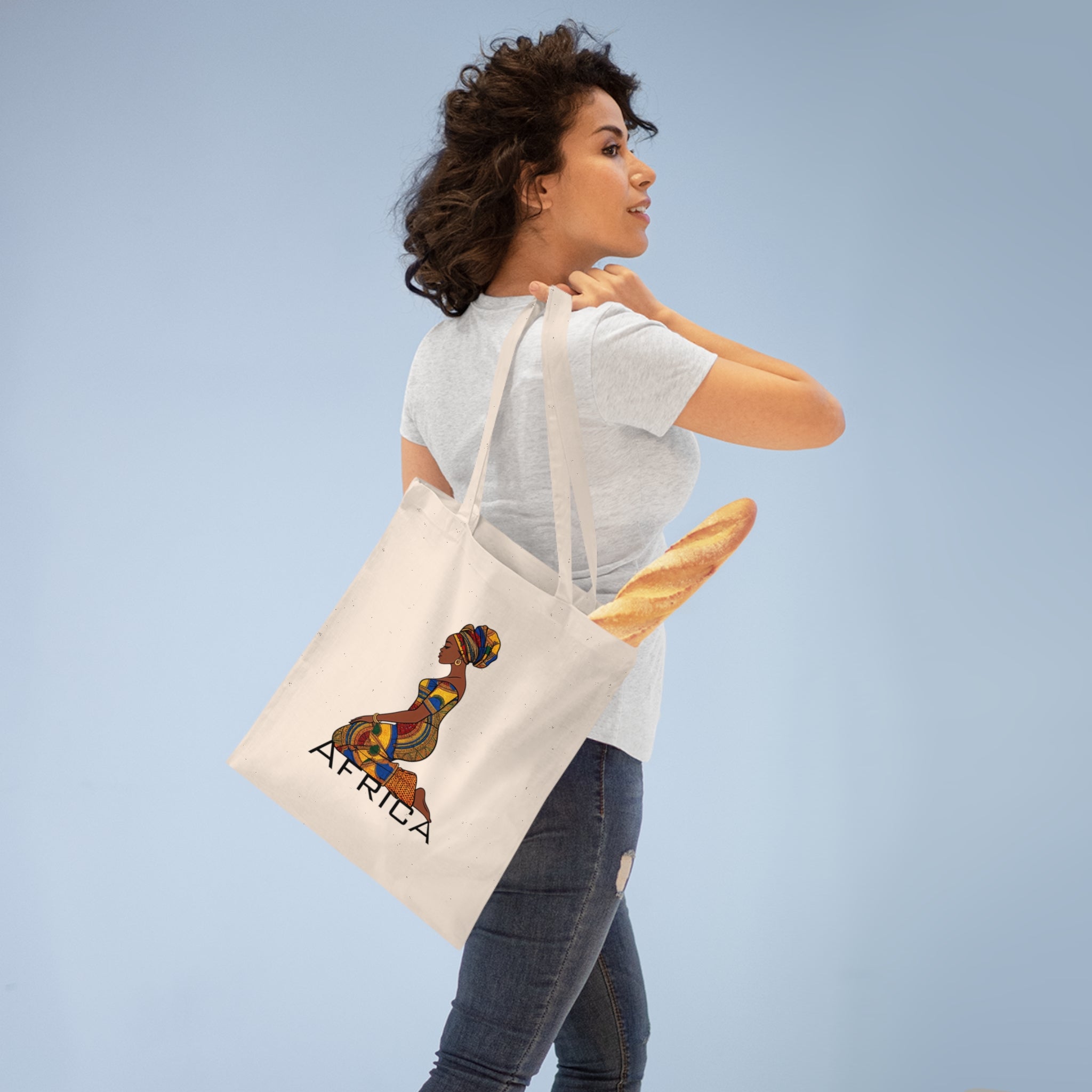 Moderne Tasche
