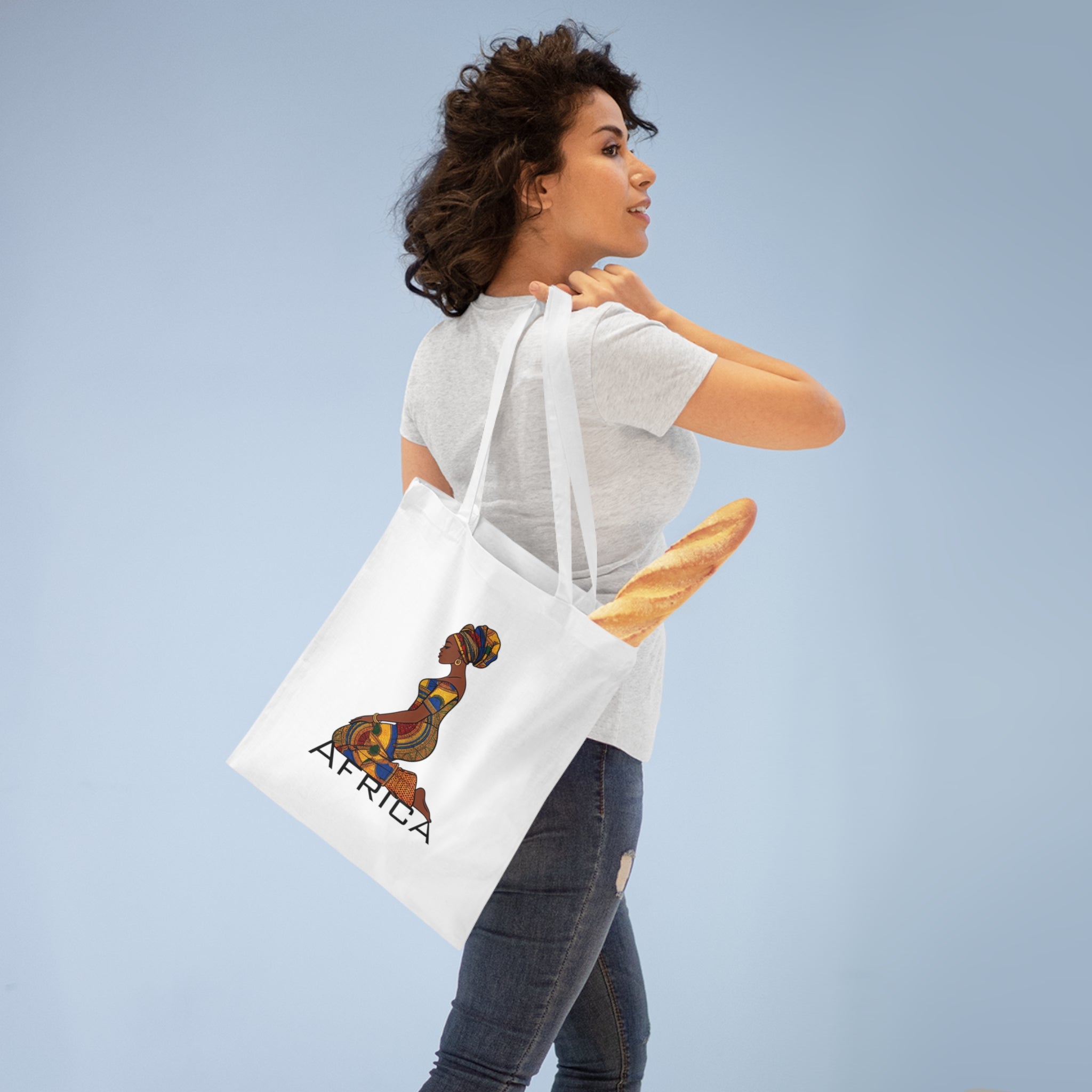 Moderne Tasche