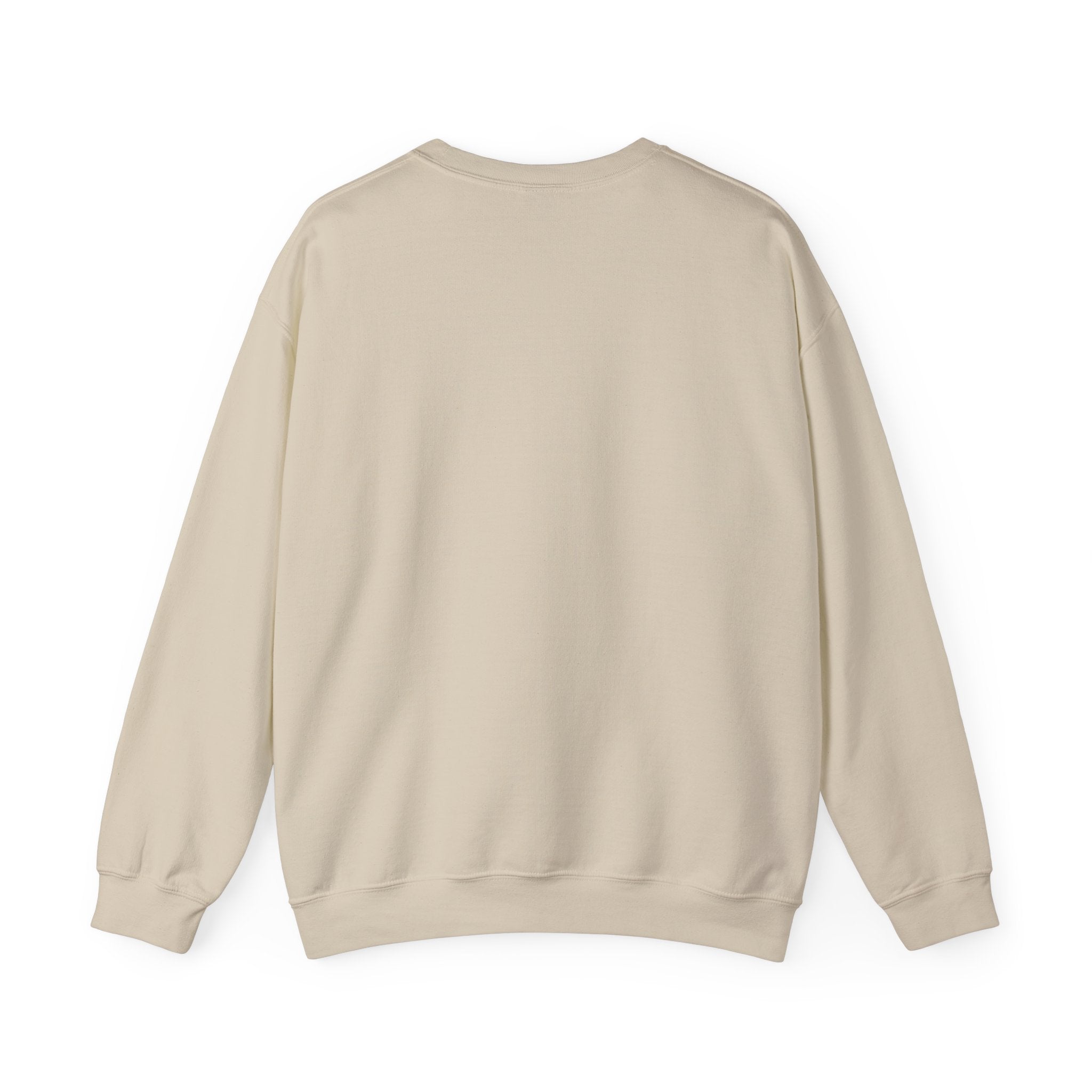Sweatshirt Afrika