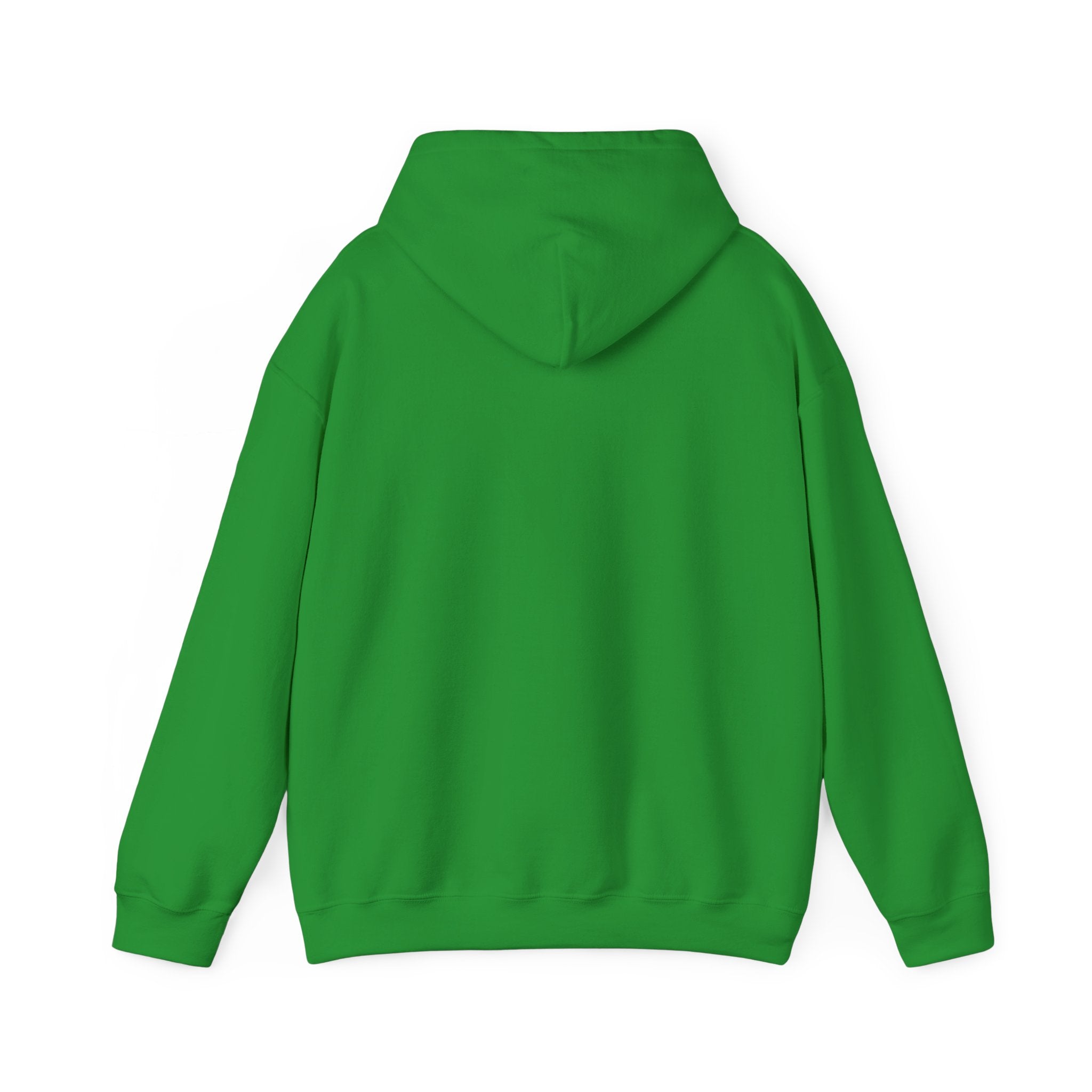 Unisex-Kapuzenpullover - Weihnachts Motiv.