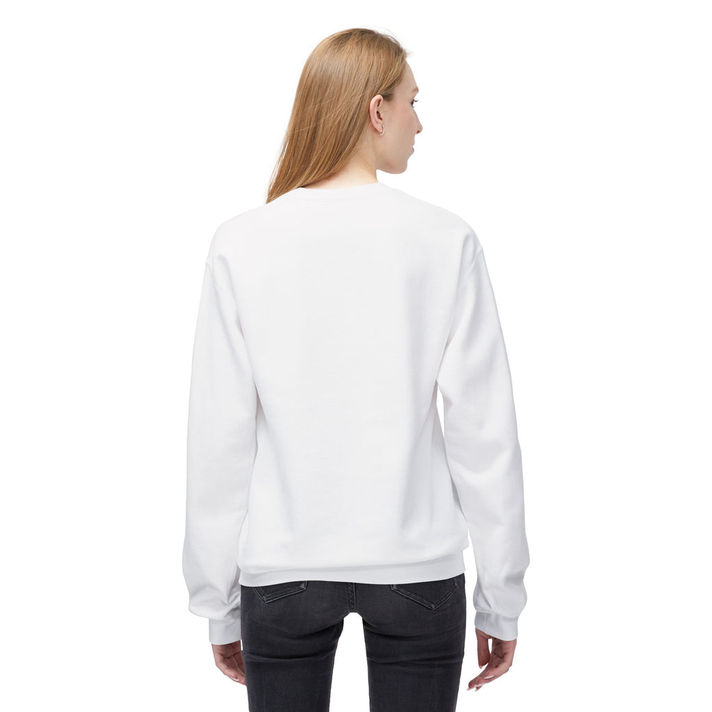 Unisex Sweatshirt „Save the Nature“ |
