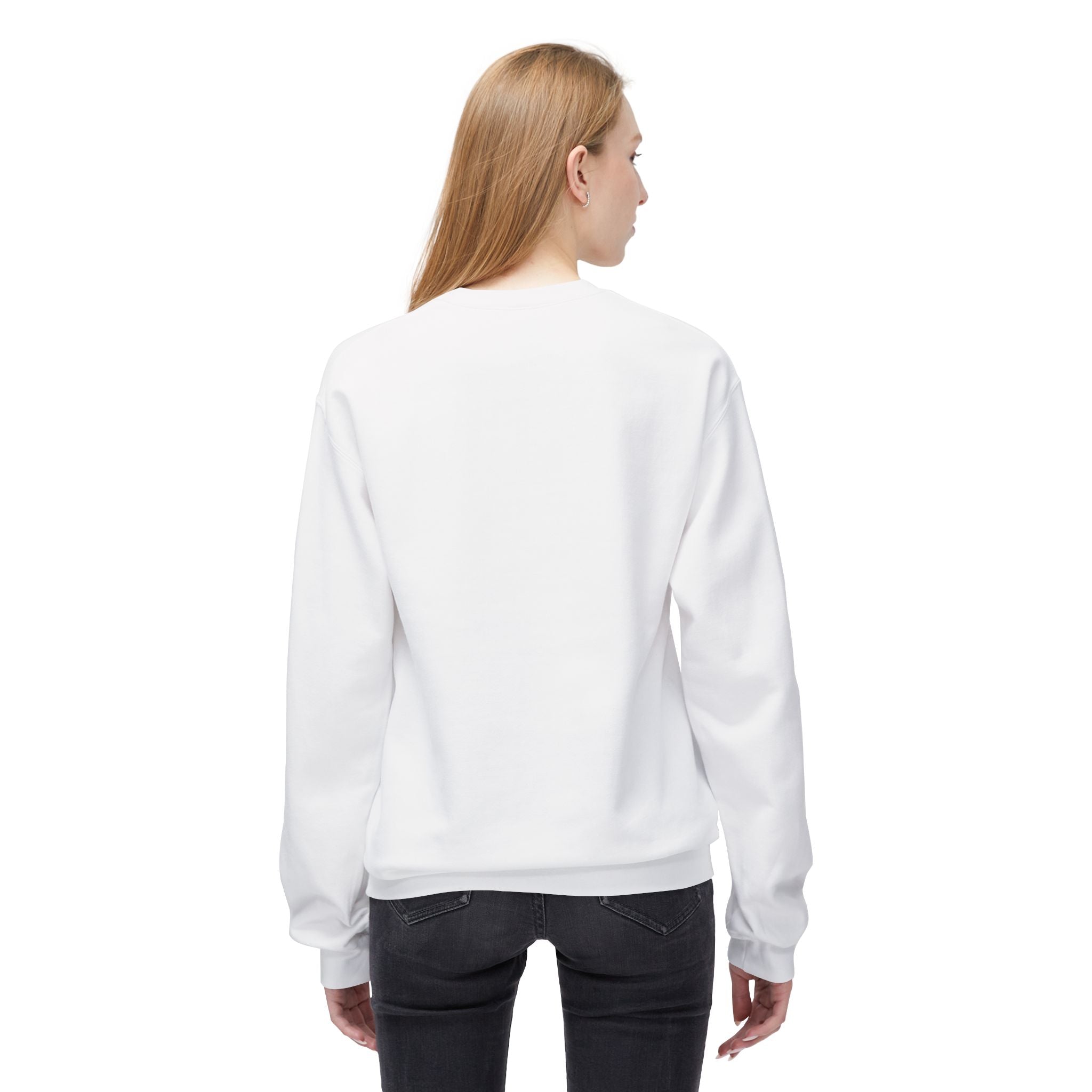 Unisex Sweatshirt „Save the Nature“ |
