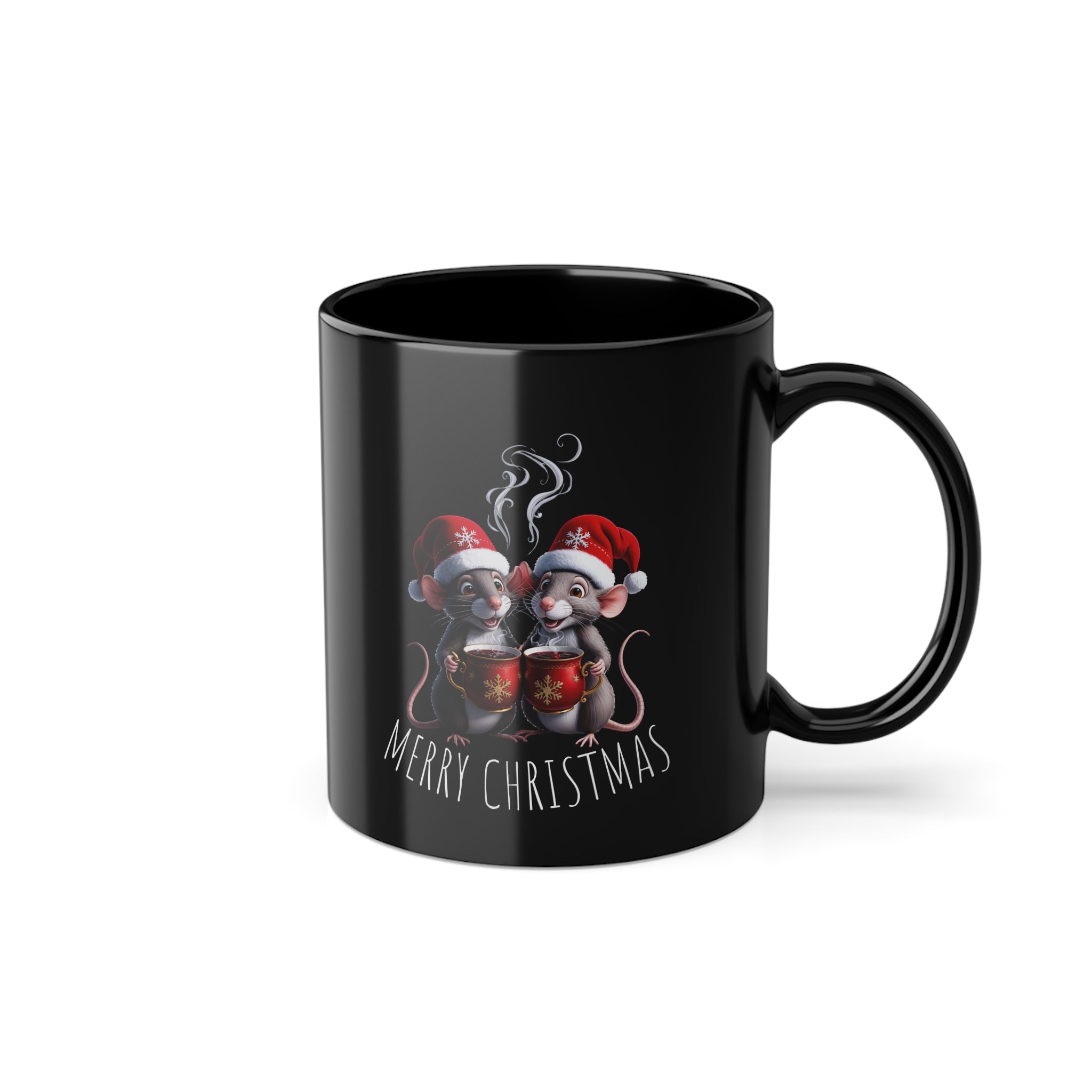 Tasse Weihnachten