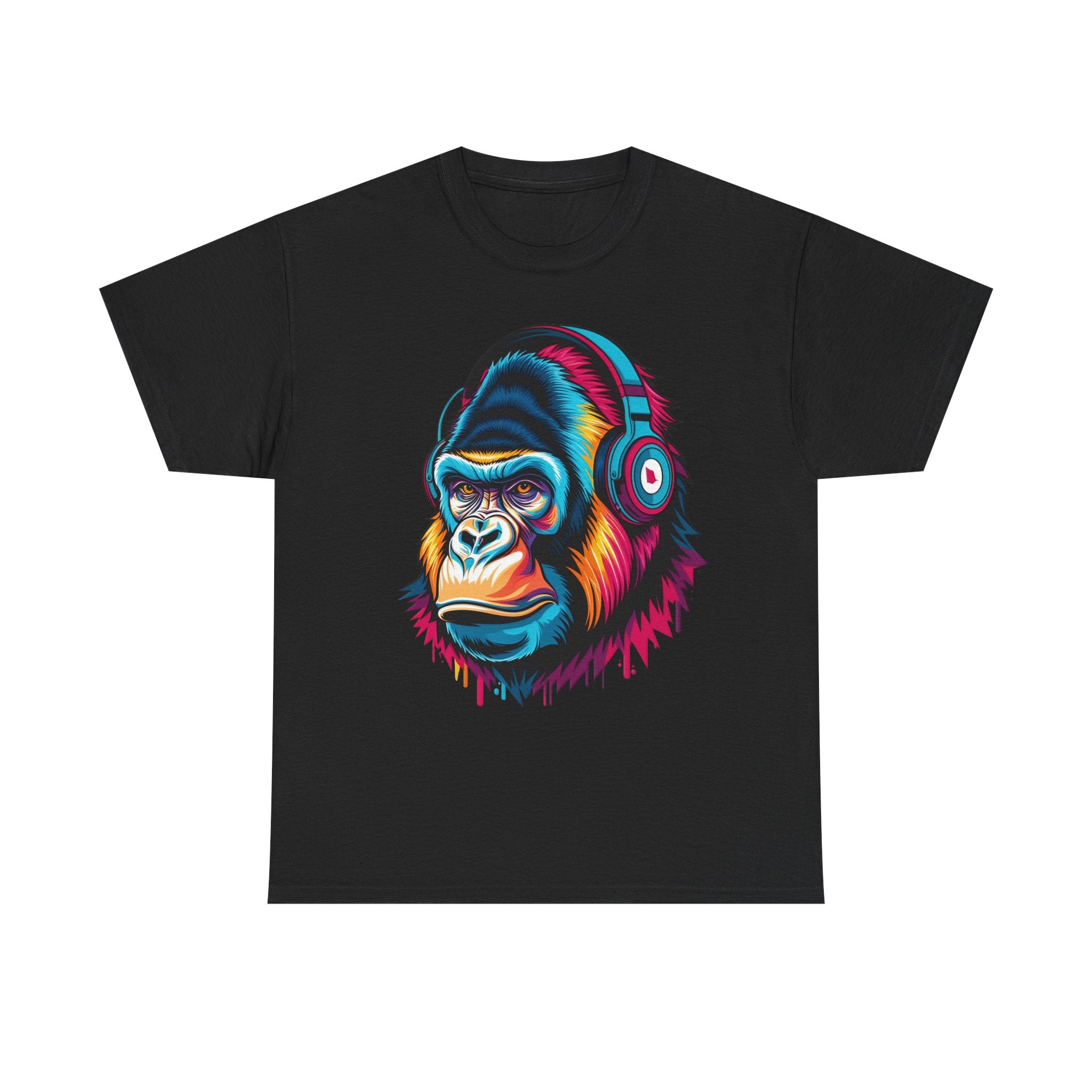 T-Shirt Gorilla