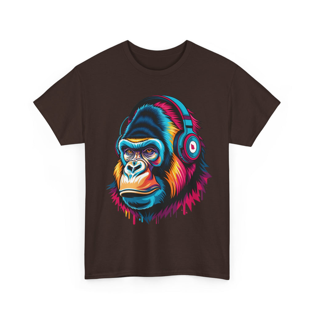 T-Shirt Gorilla