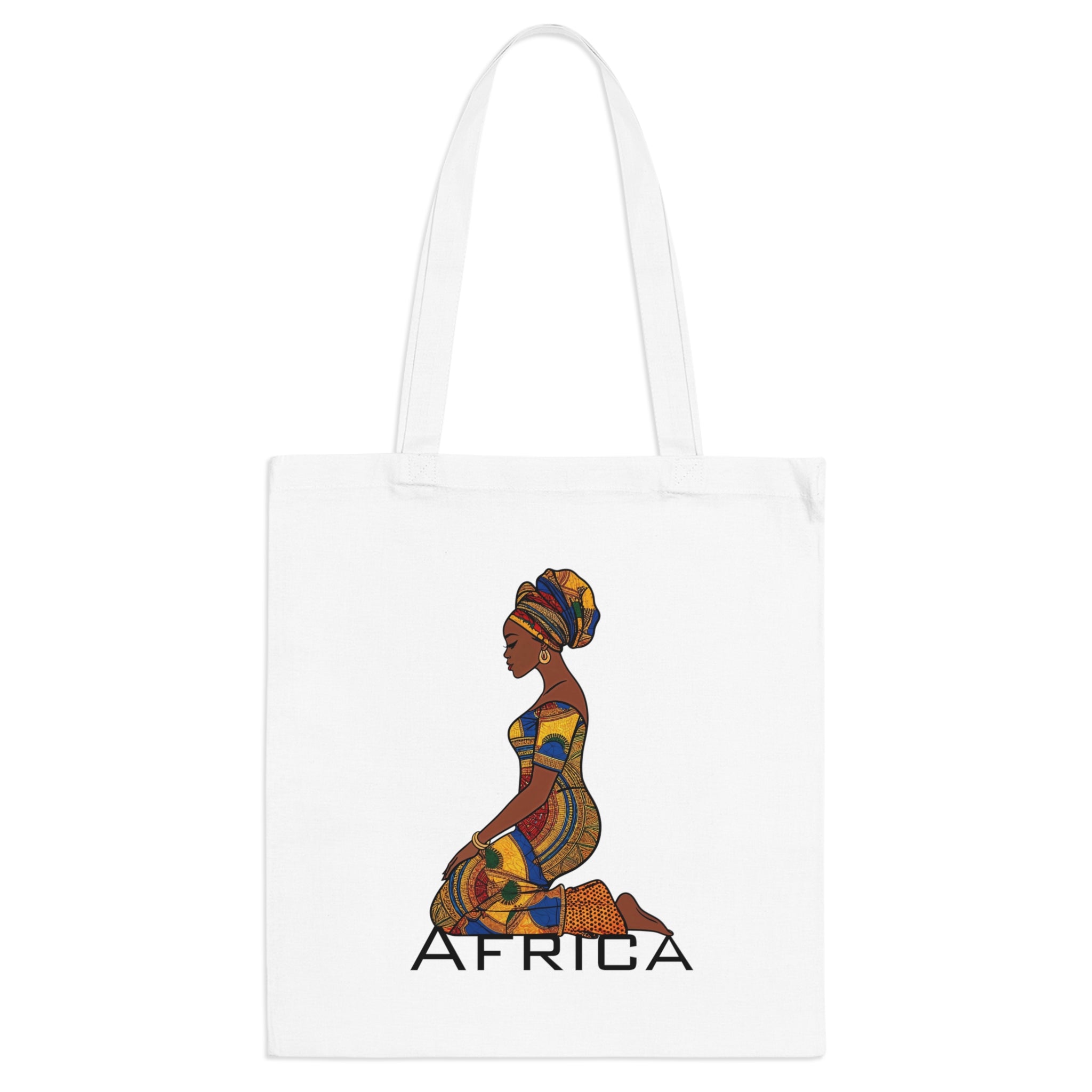 Moderne Tasche