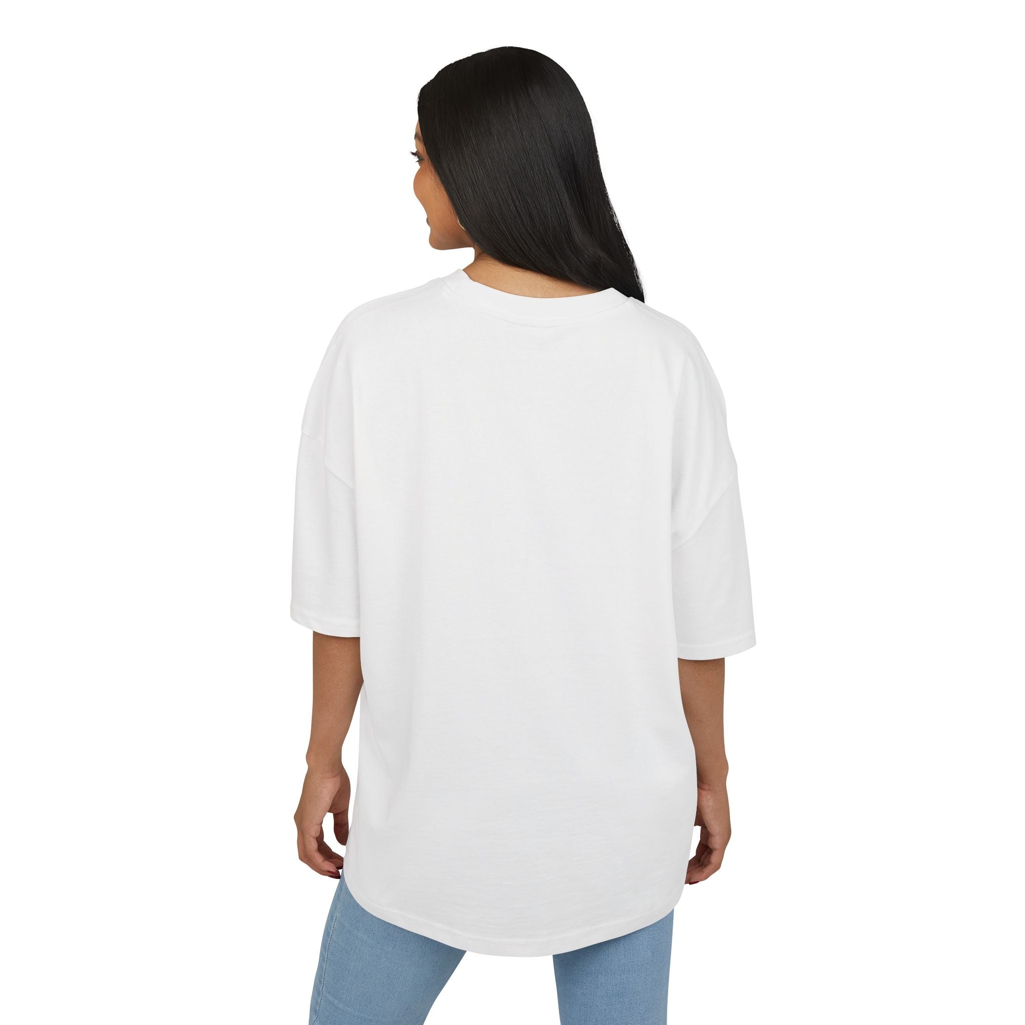 Save the Nature T-Shirt – Aquarell Pinguin