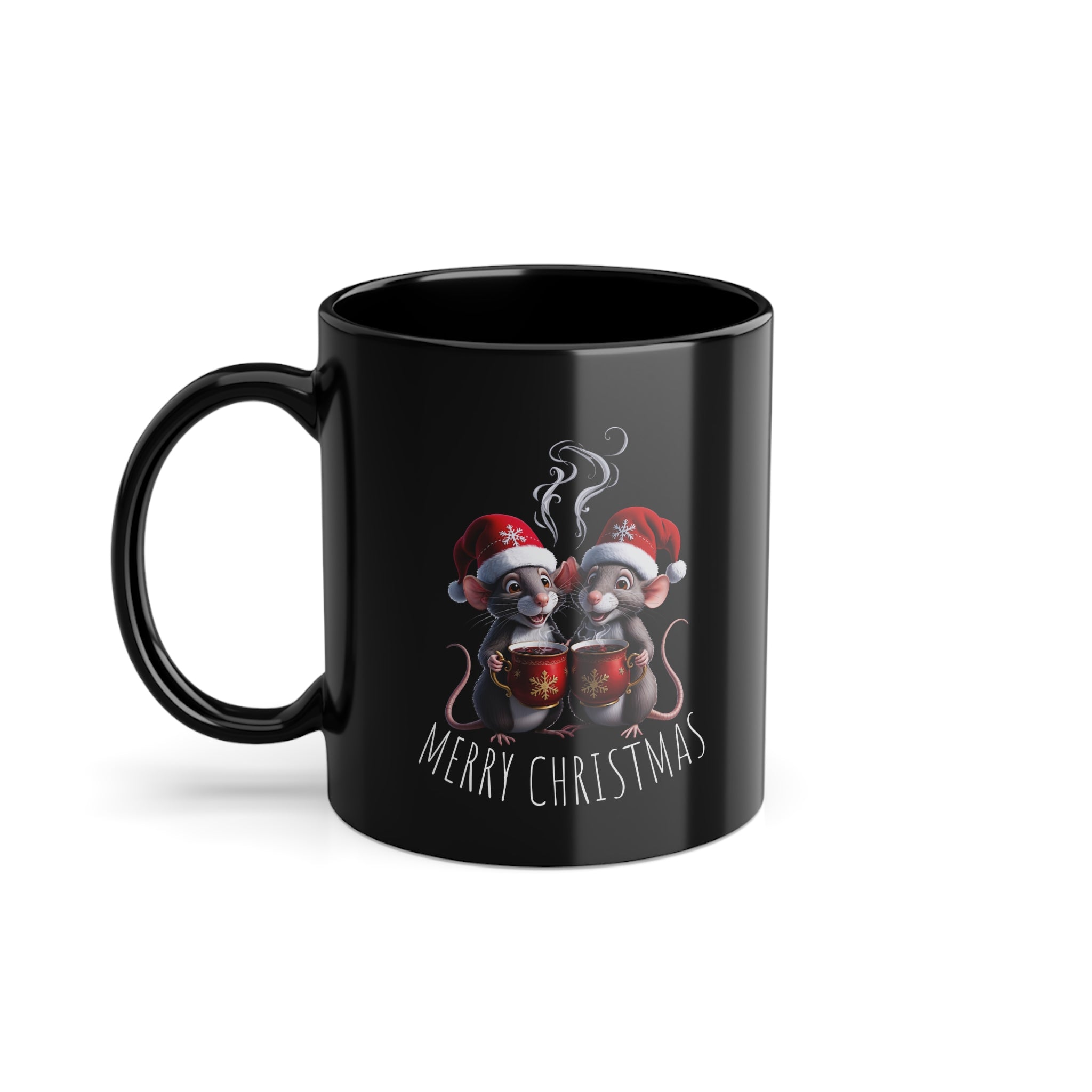 Tasse Weihnachten