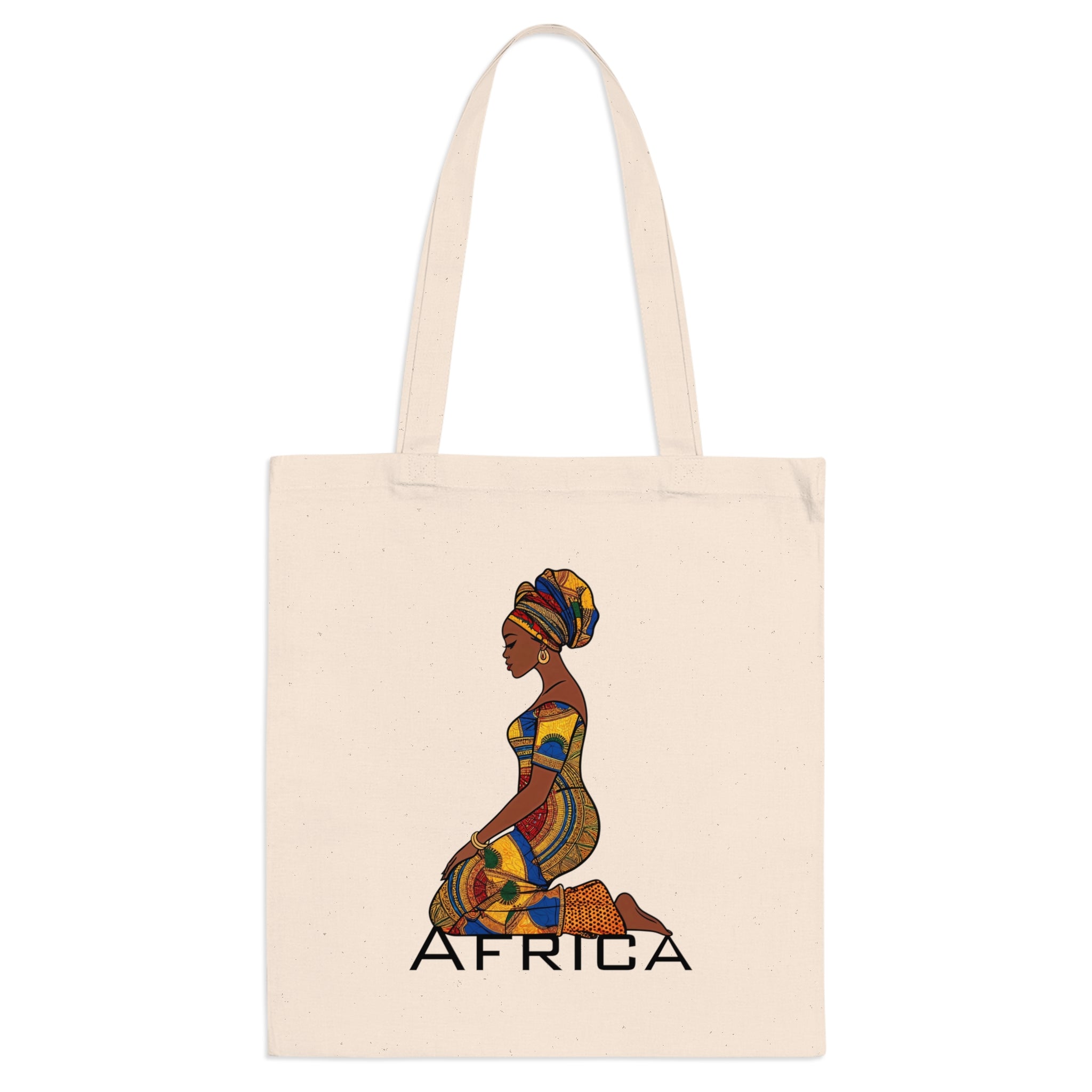 Moderne Tasche