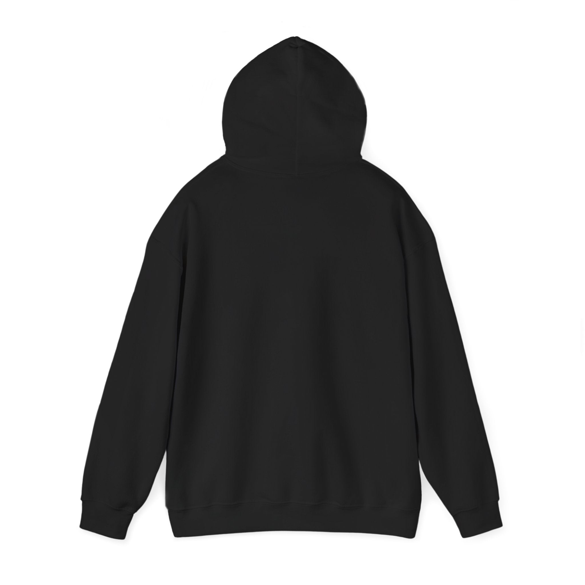 Unisex-Kapuzenpullover - Weihnachts Motiv.