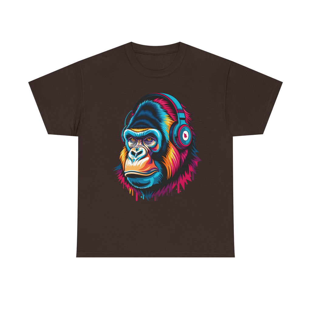 T-Shirt Gorilla