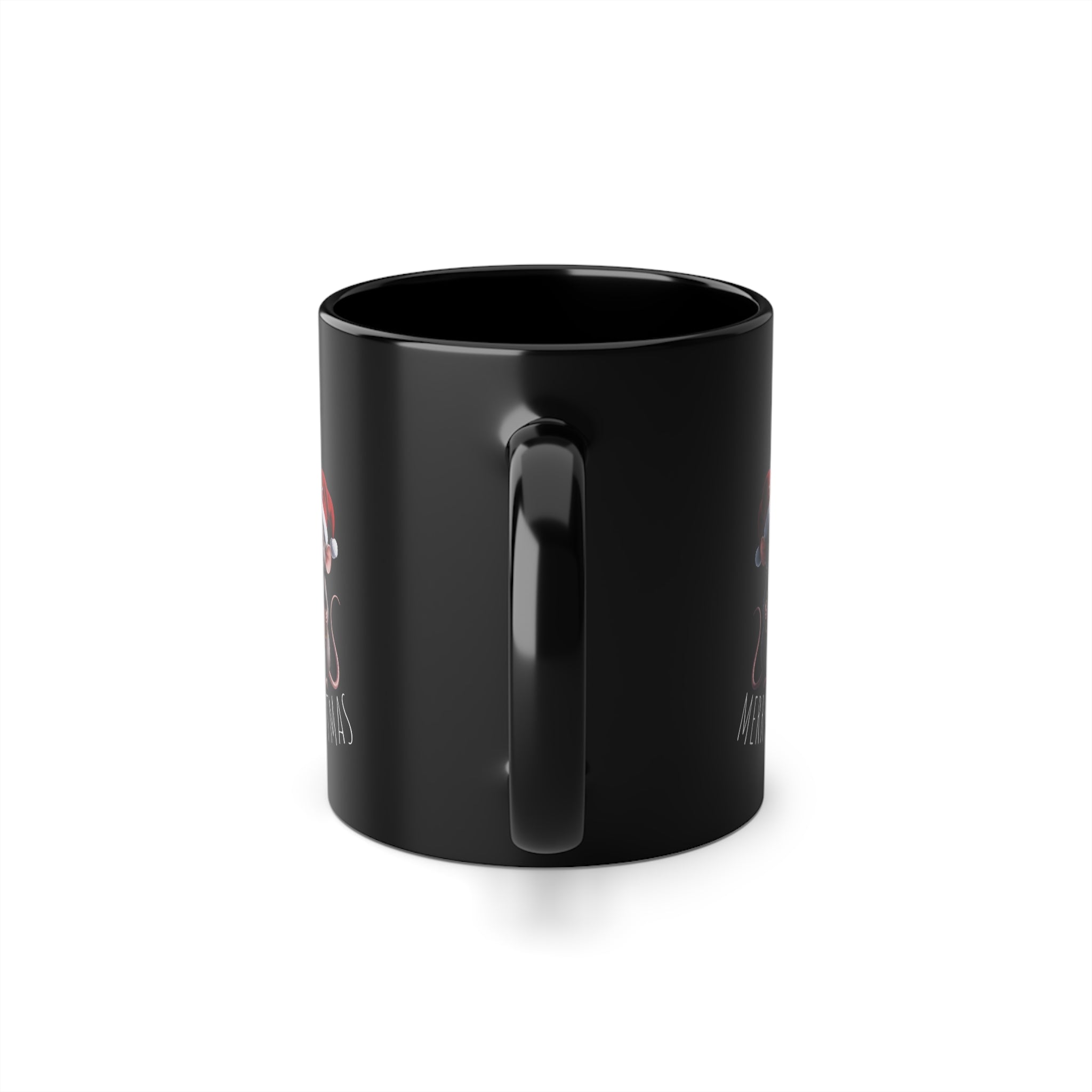 Tasse Weihnachten