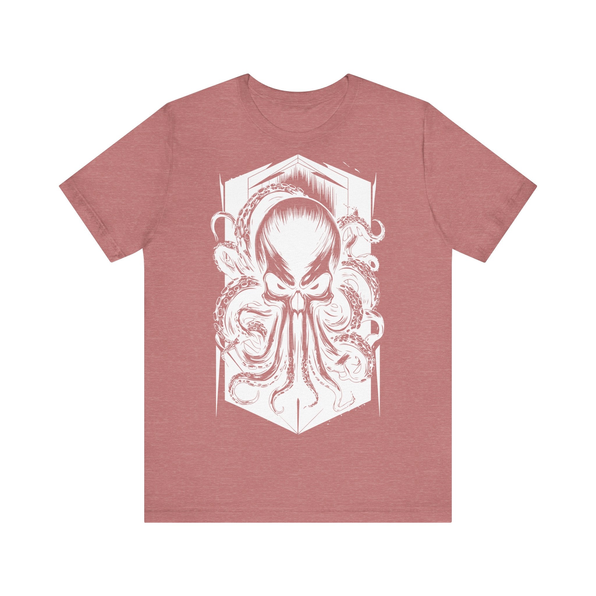 T-Shirt Totenkopf/Kracke