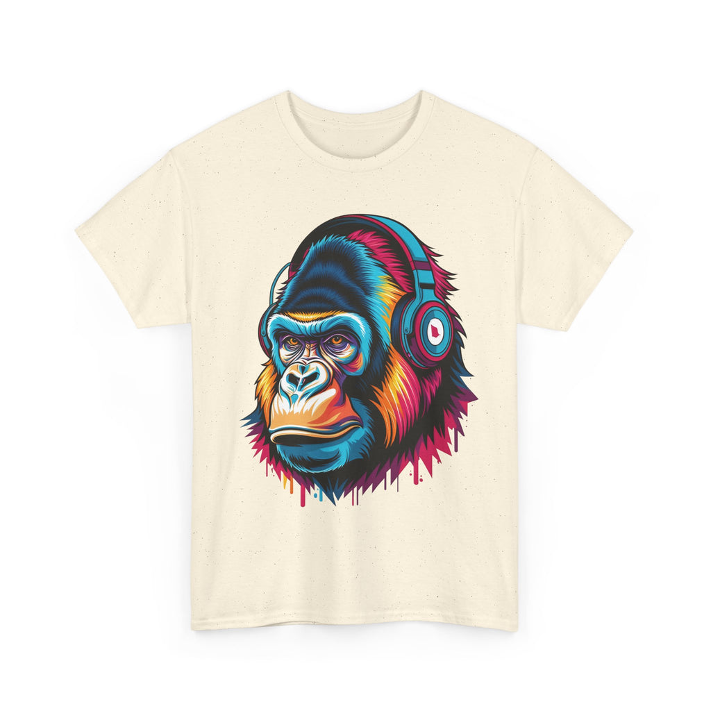 T-Shirt Gorilla
