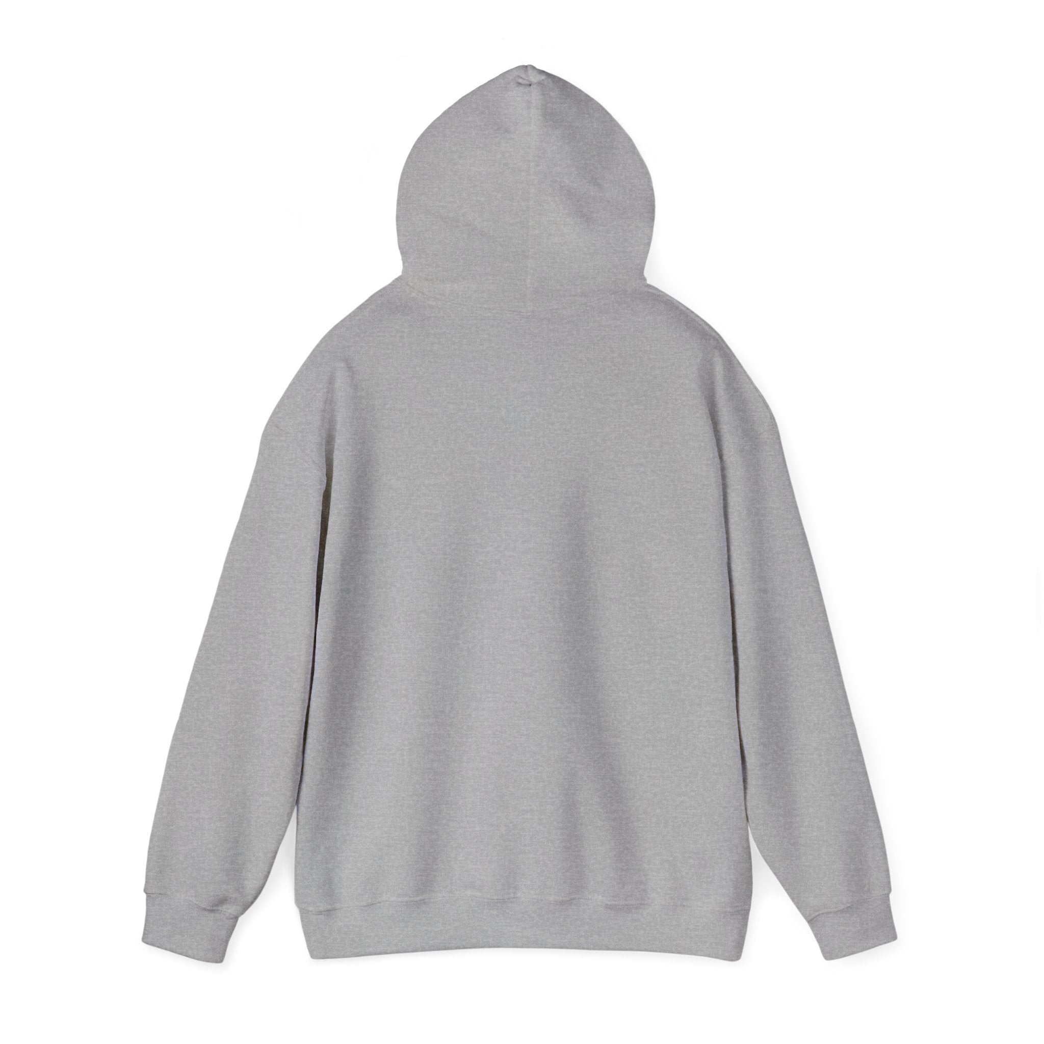 Unisex-Kapuzenpullover - Weihnachts Motiv.