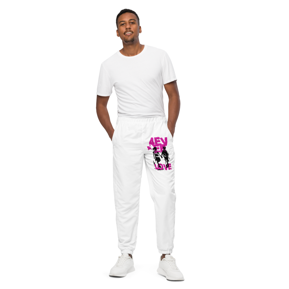 Unisex-Trainingshose