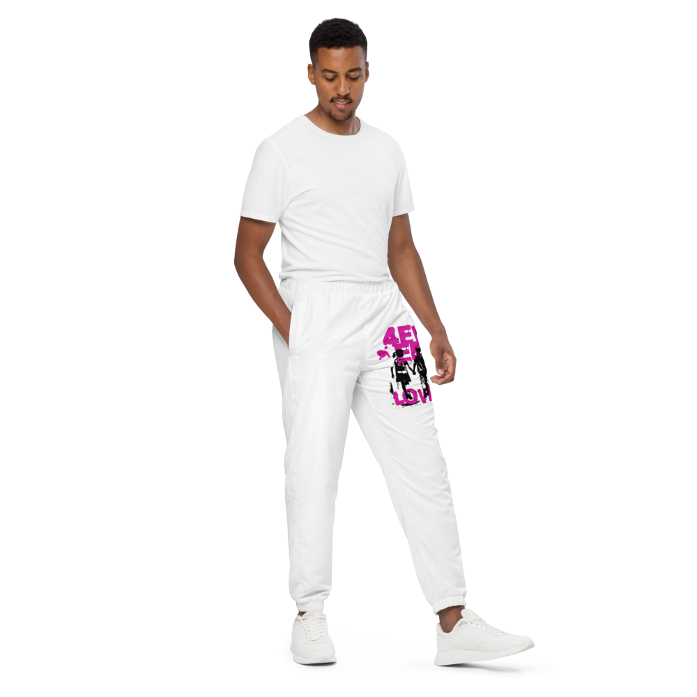 Unisex-Trainingshose