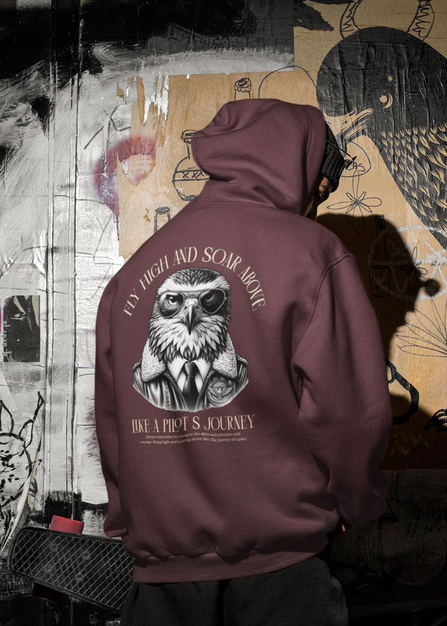 Halloween Hoodie Unisex