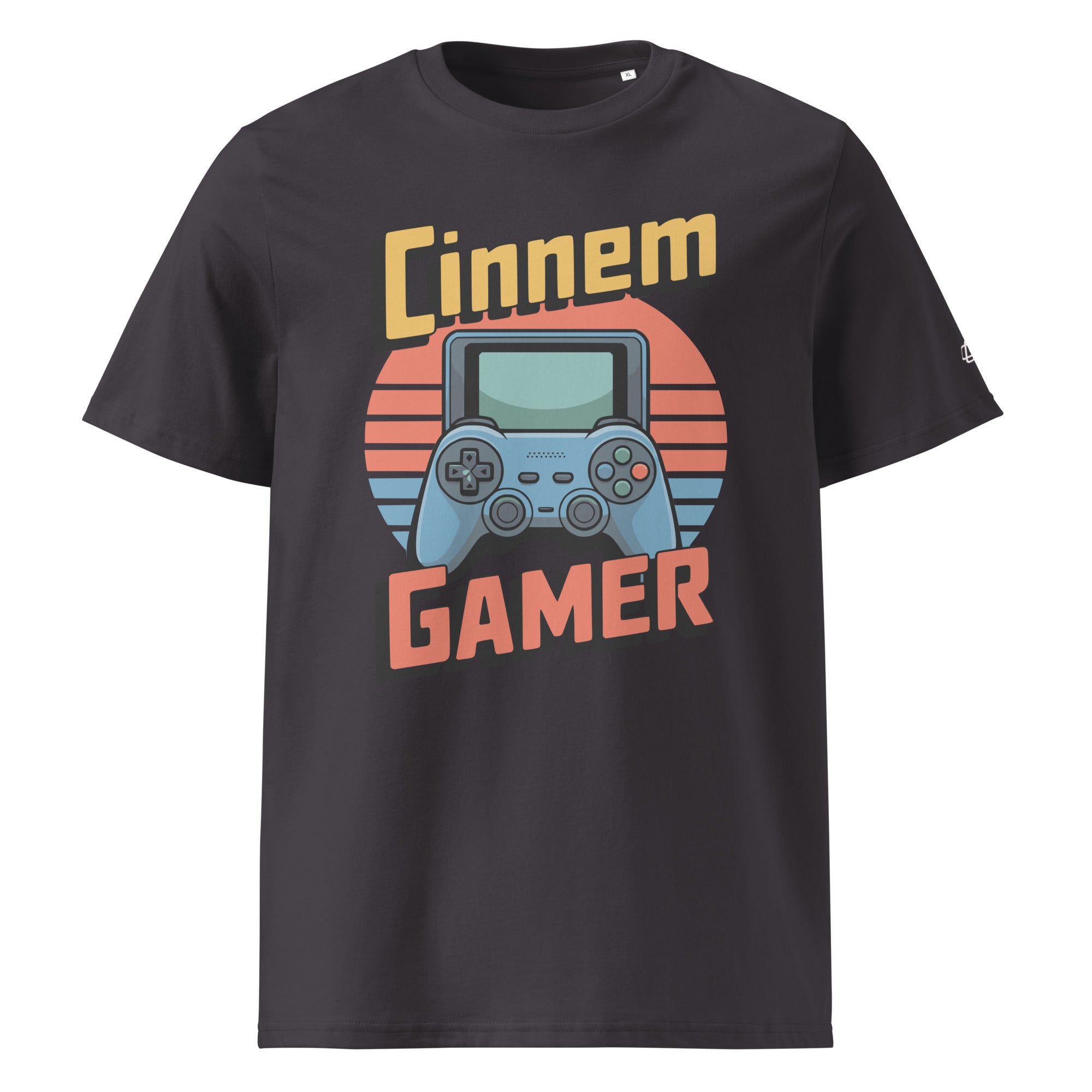 Gamer 2 Unisex-T-Shirt