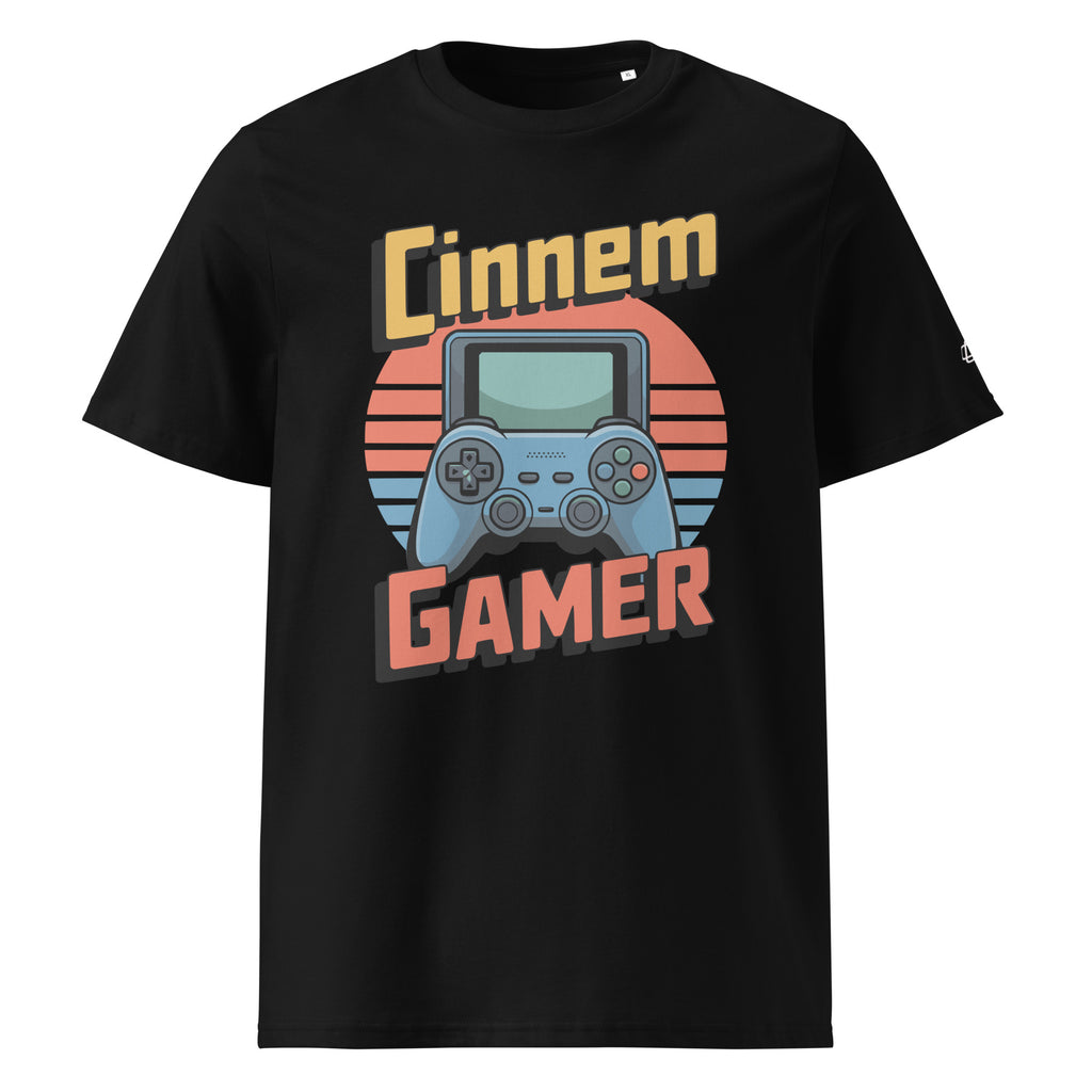 Gamer 2 Unisex-T-Shirt