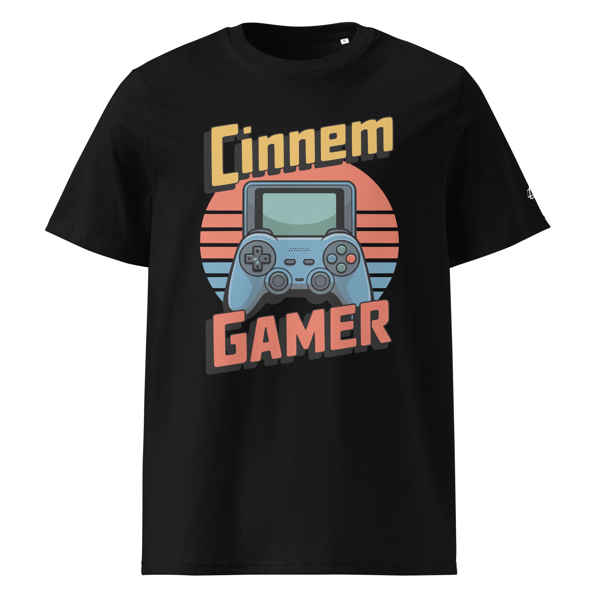 Gamer 2 Unisex-T-Shirt