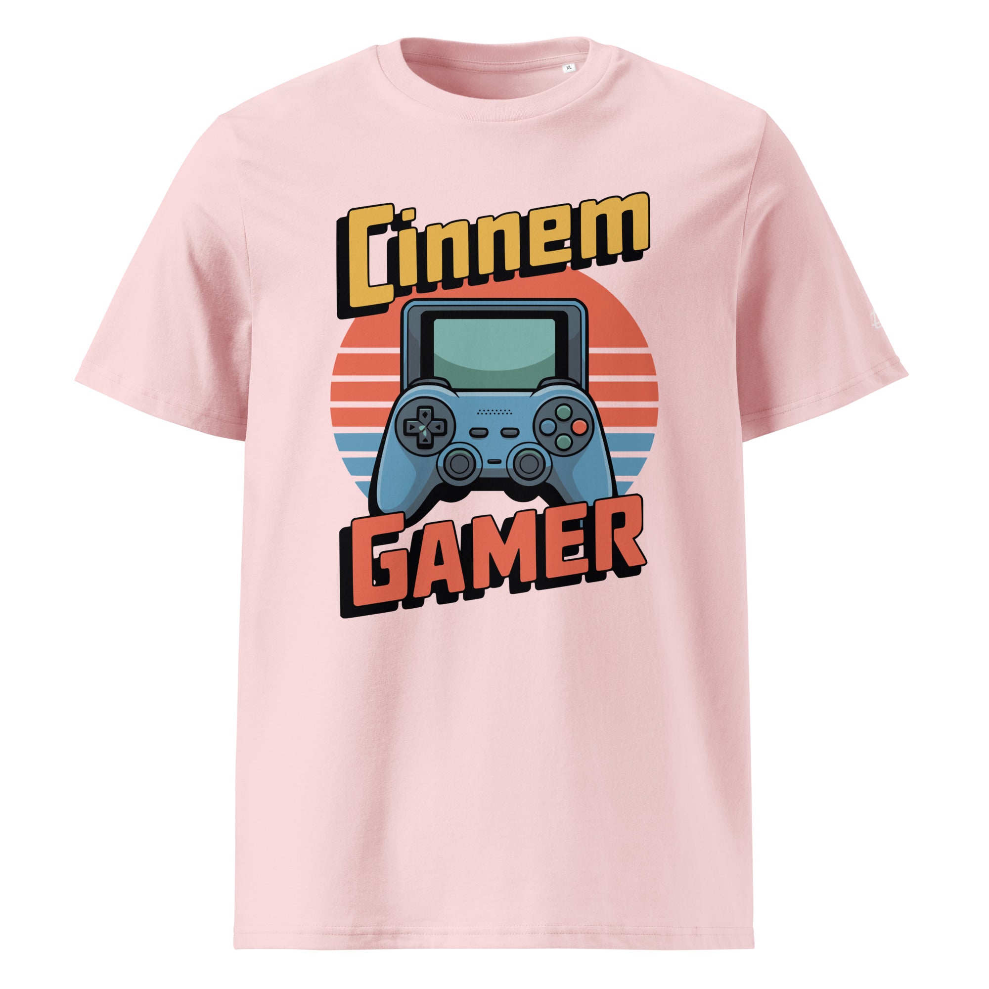 Gamer 2 Unisex-T-Shirt
