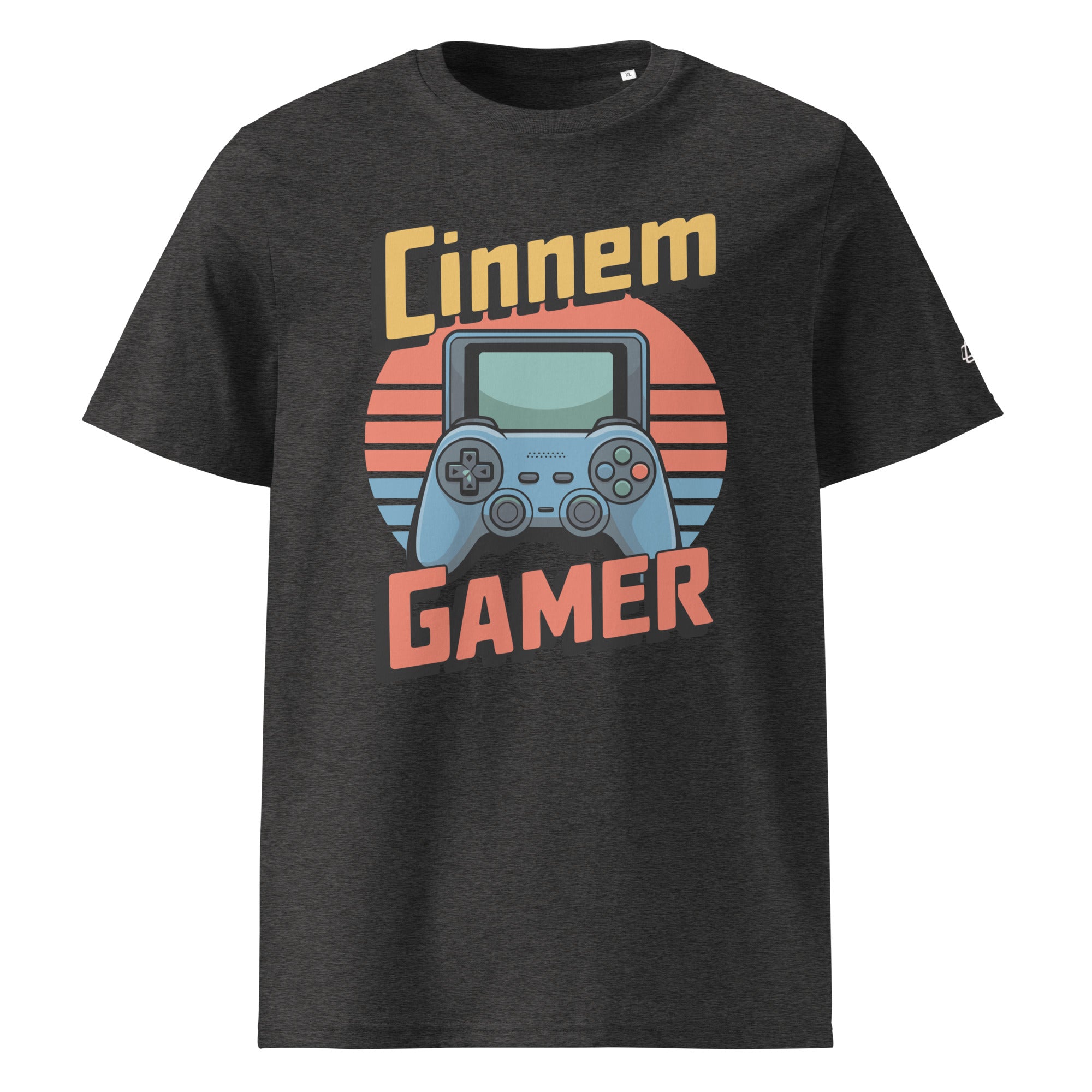 Gamer 2 Unisex-T-Shirt