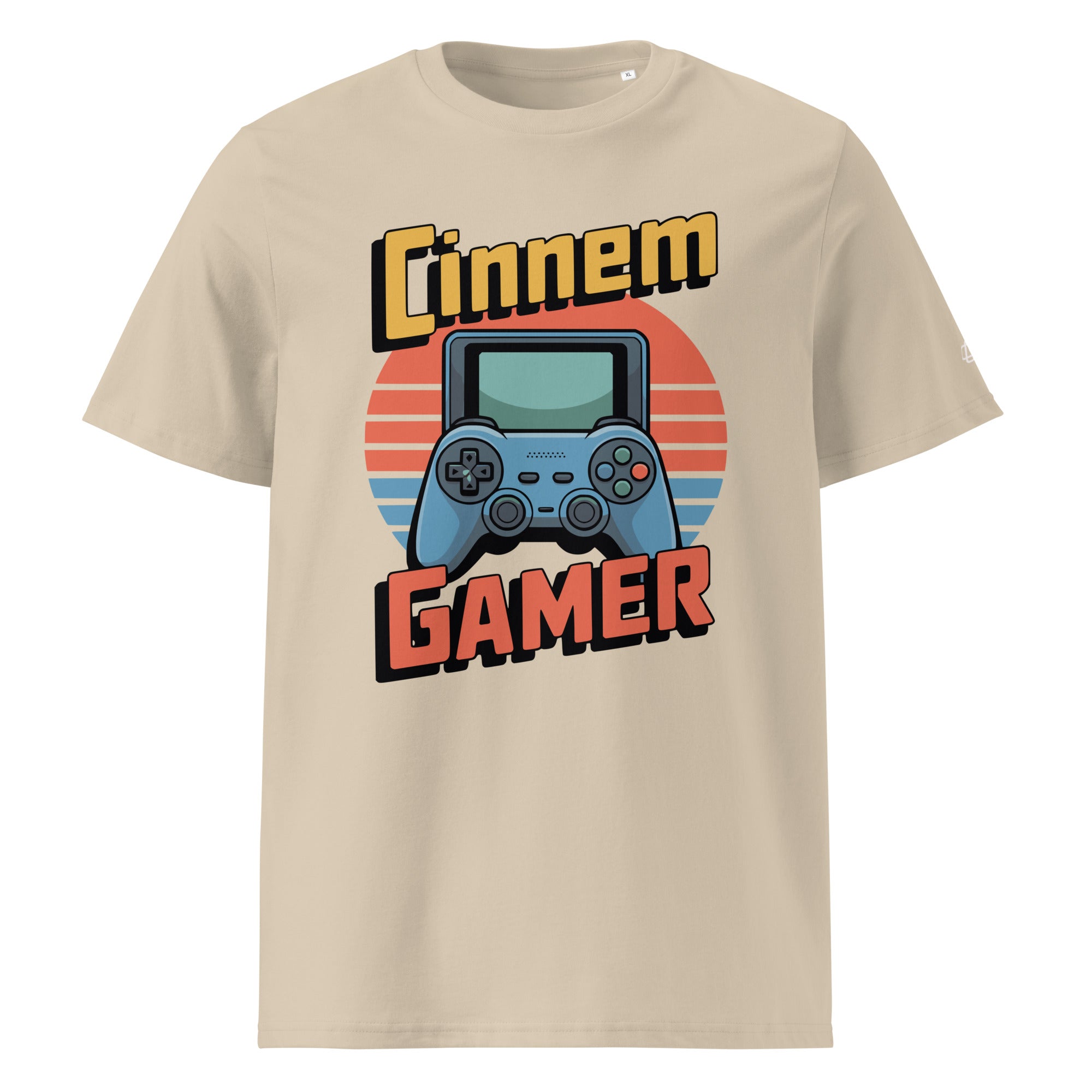 Gamer 2 Unisex-T-Shirt